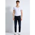 ltb slim fit jeans smarty blauw