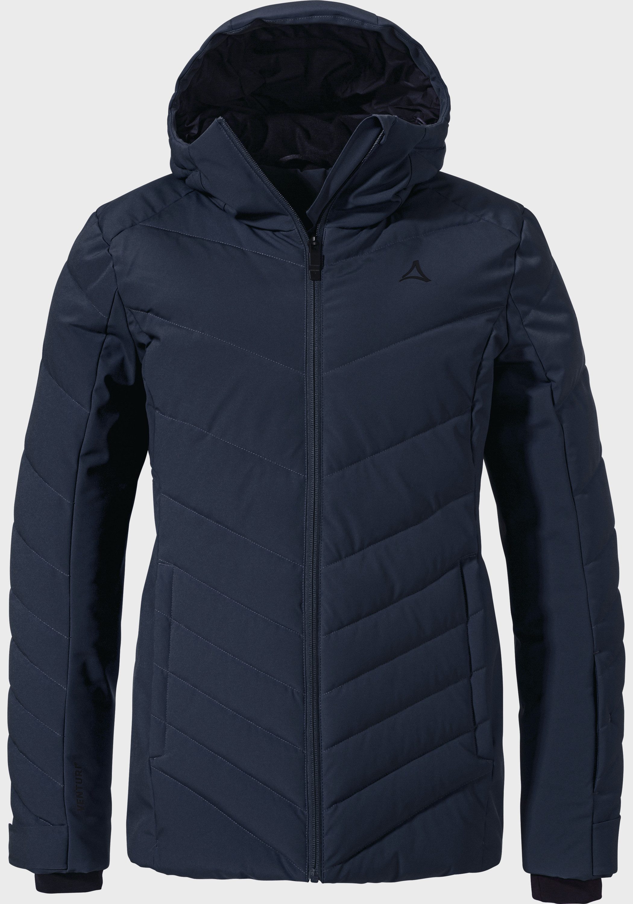 Schöffel Outdoorjack Ski Jacket Style Alerce WMS