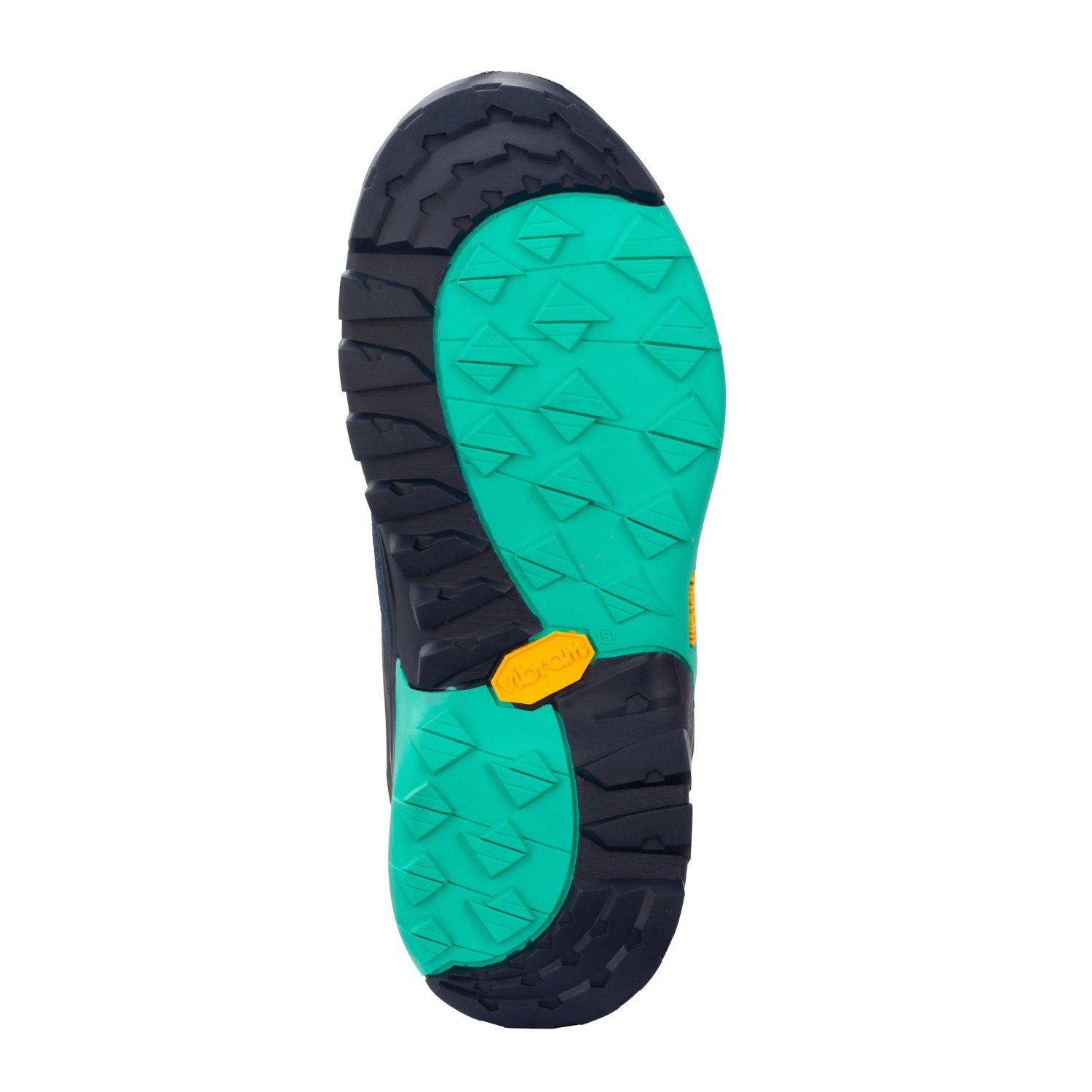 TROLLKIDS Outdoorschoenen Gjende Hiker Low