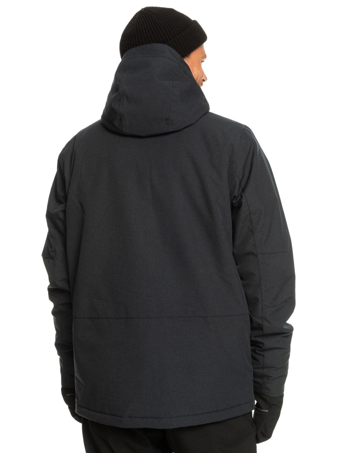 Quiksilver Snowboardjack MISSION SOLID