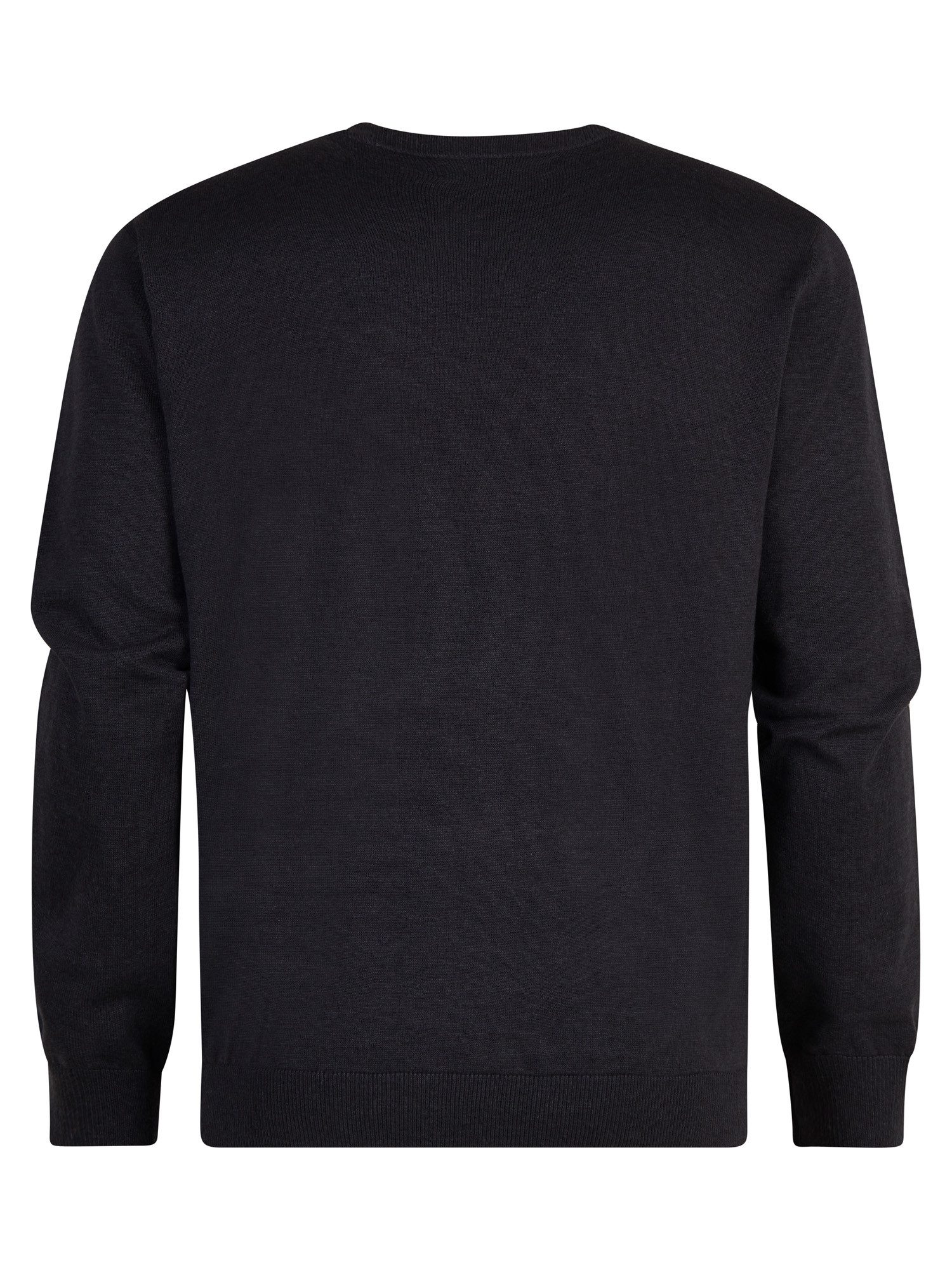Petrol Industries Trui met ronde hals Men Knitwear Round Neck Basic