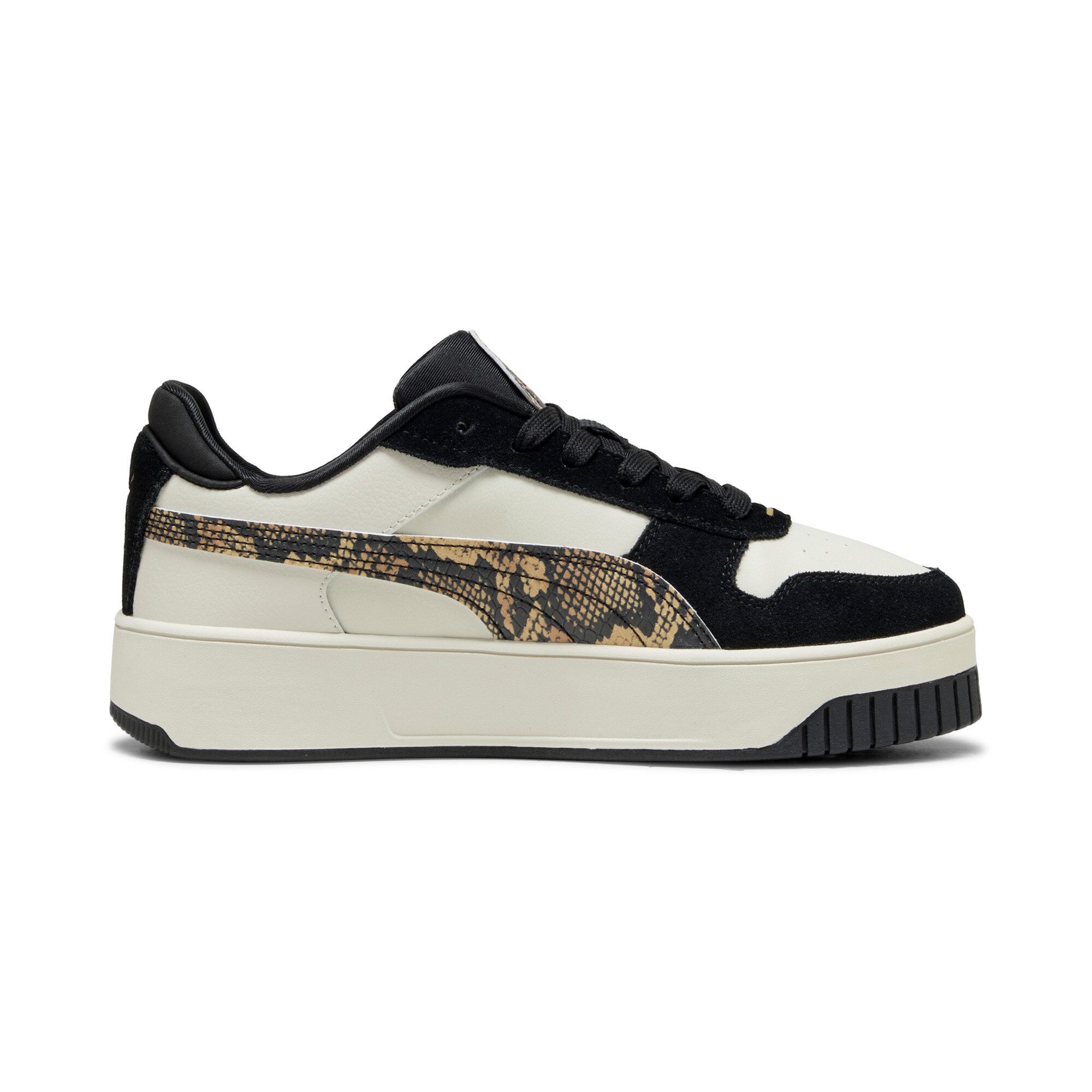 PUMA Sneakers CARINA STREET SNAKE CHIC