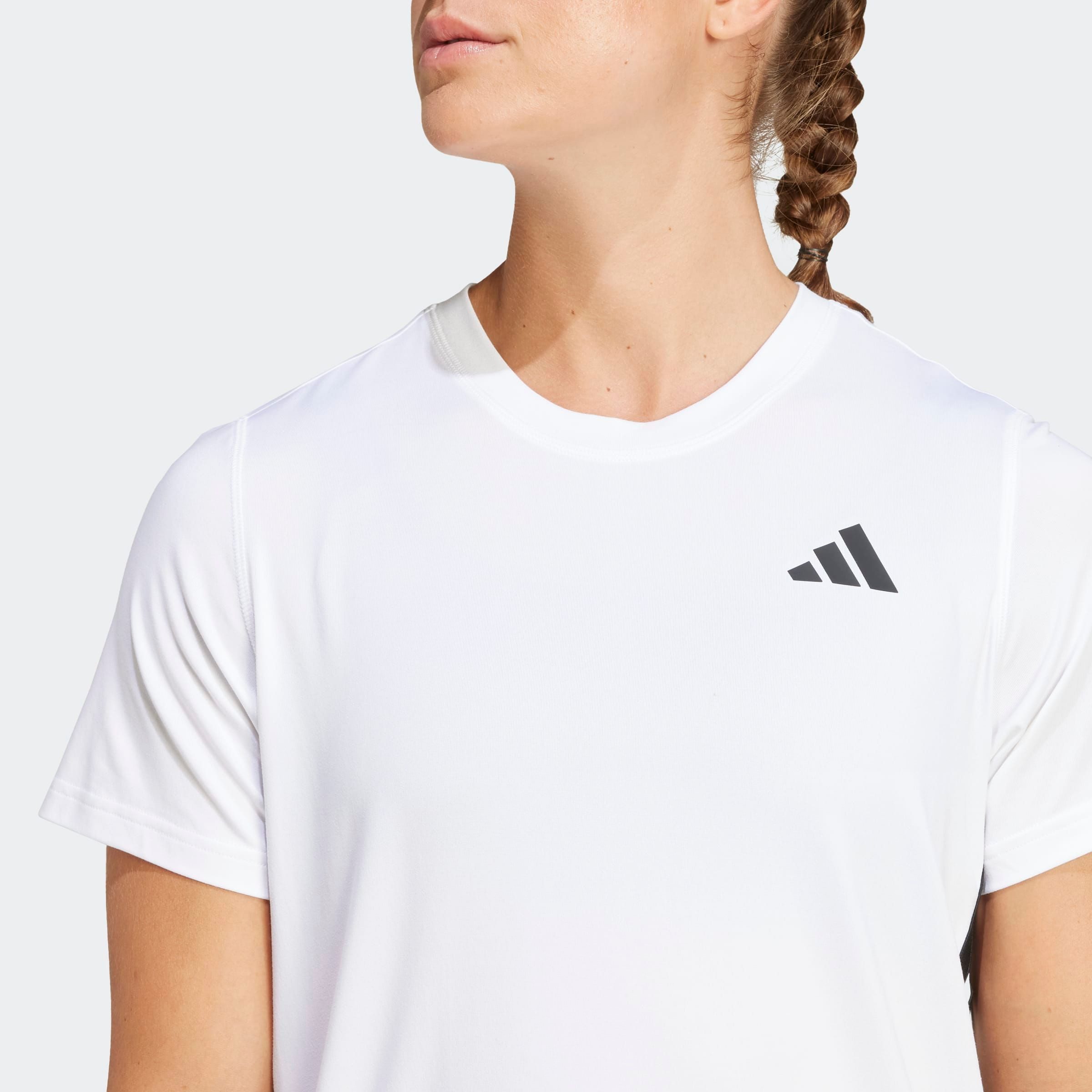 adidas Performance T-shirt WE 3S CREW TEE
