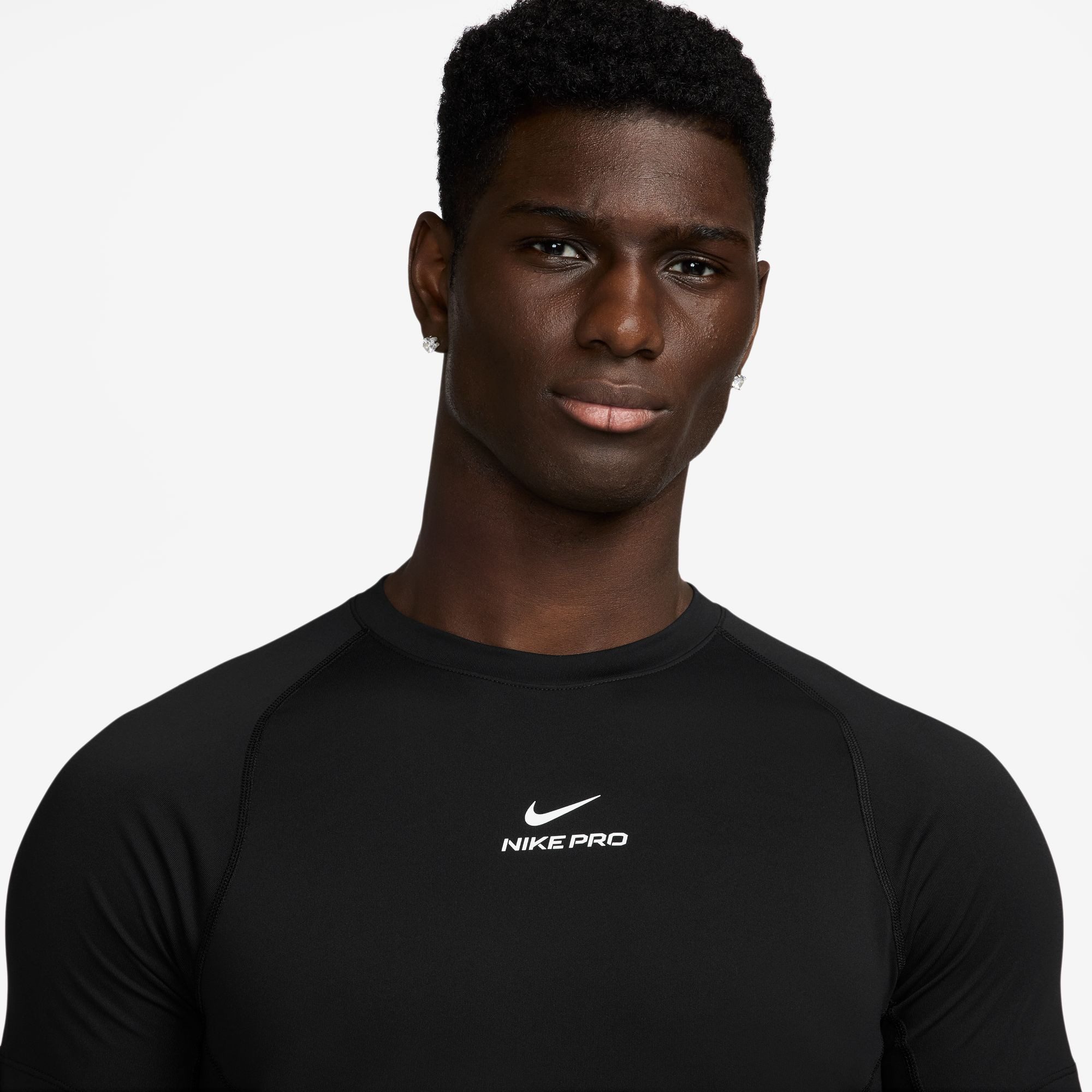 Nike T-shirt M NP DF NPT SS TOP