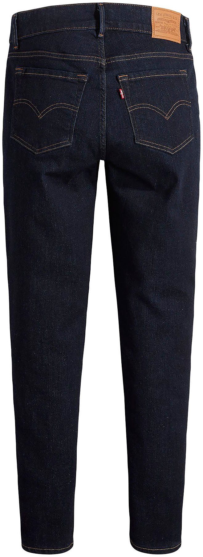 Levi's® Skinny jeans 711 DOUBLE BUTTON