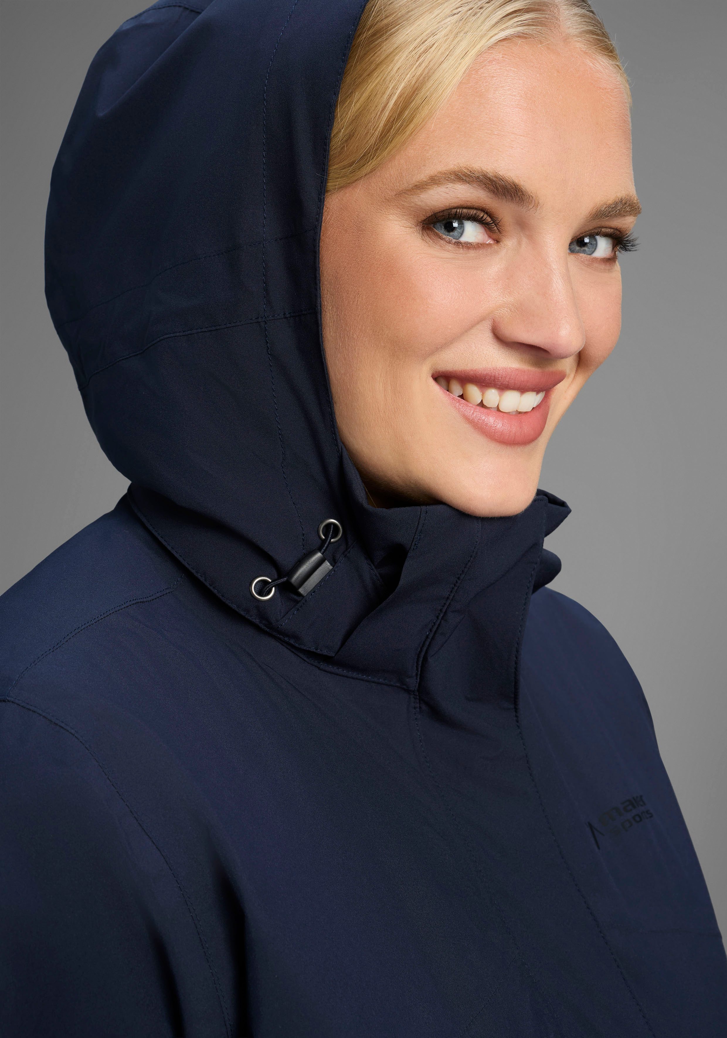 Maier Sports Allweatherjack
