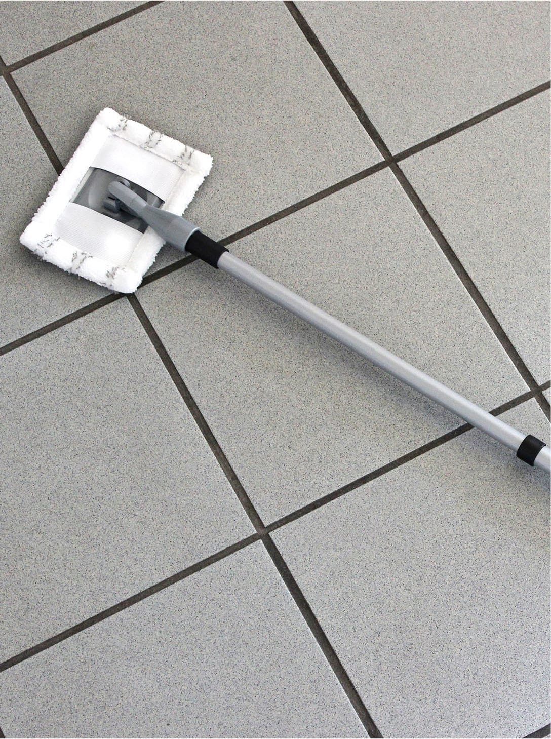 Staubwischer