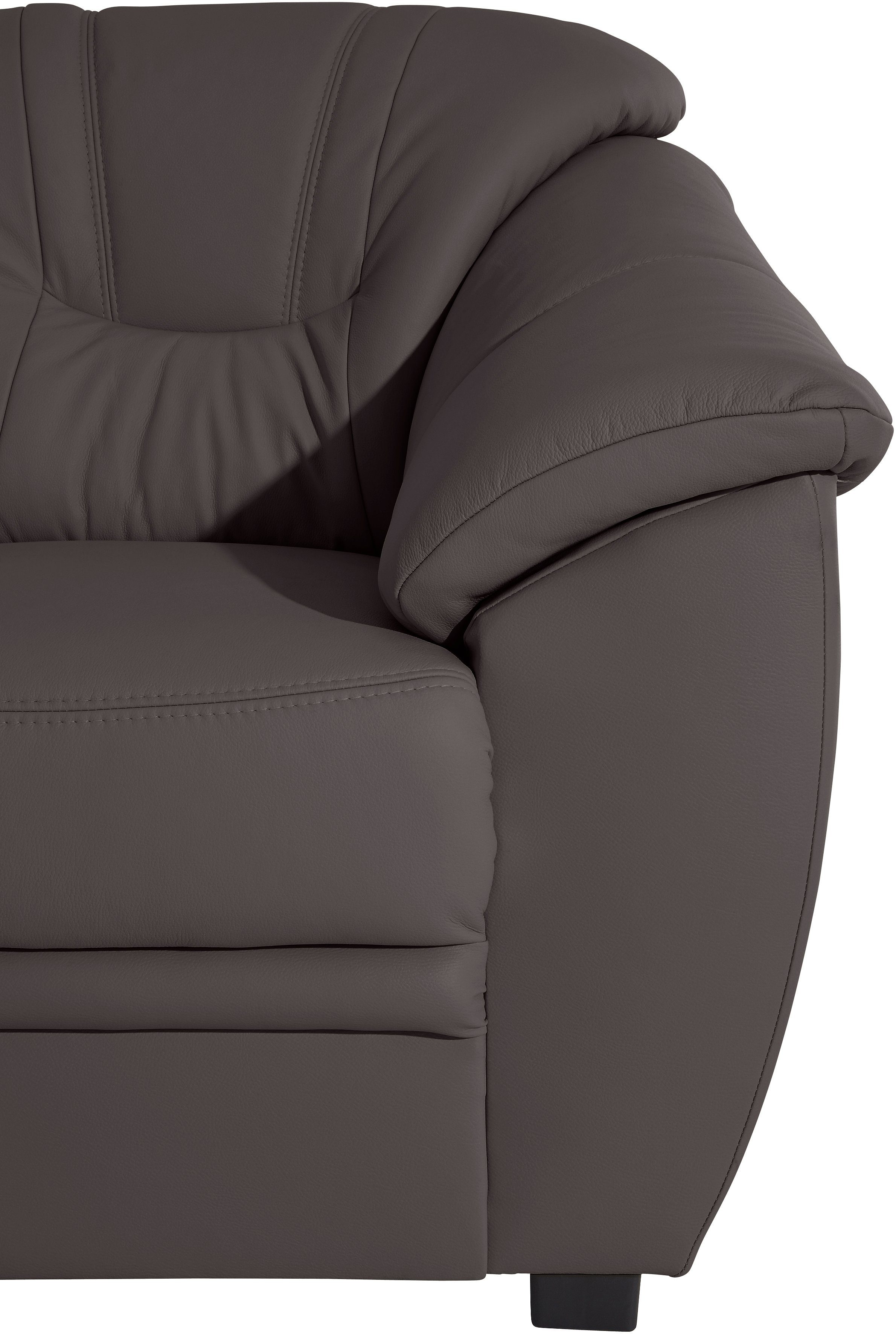 sit&more 3-zitsbank Savona inclusief binnenvering