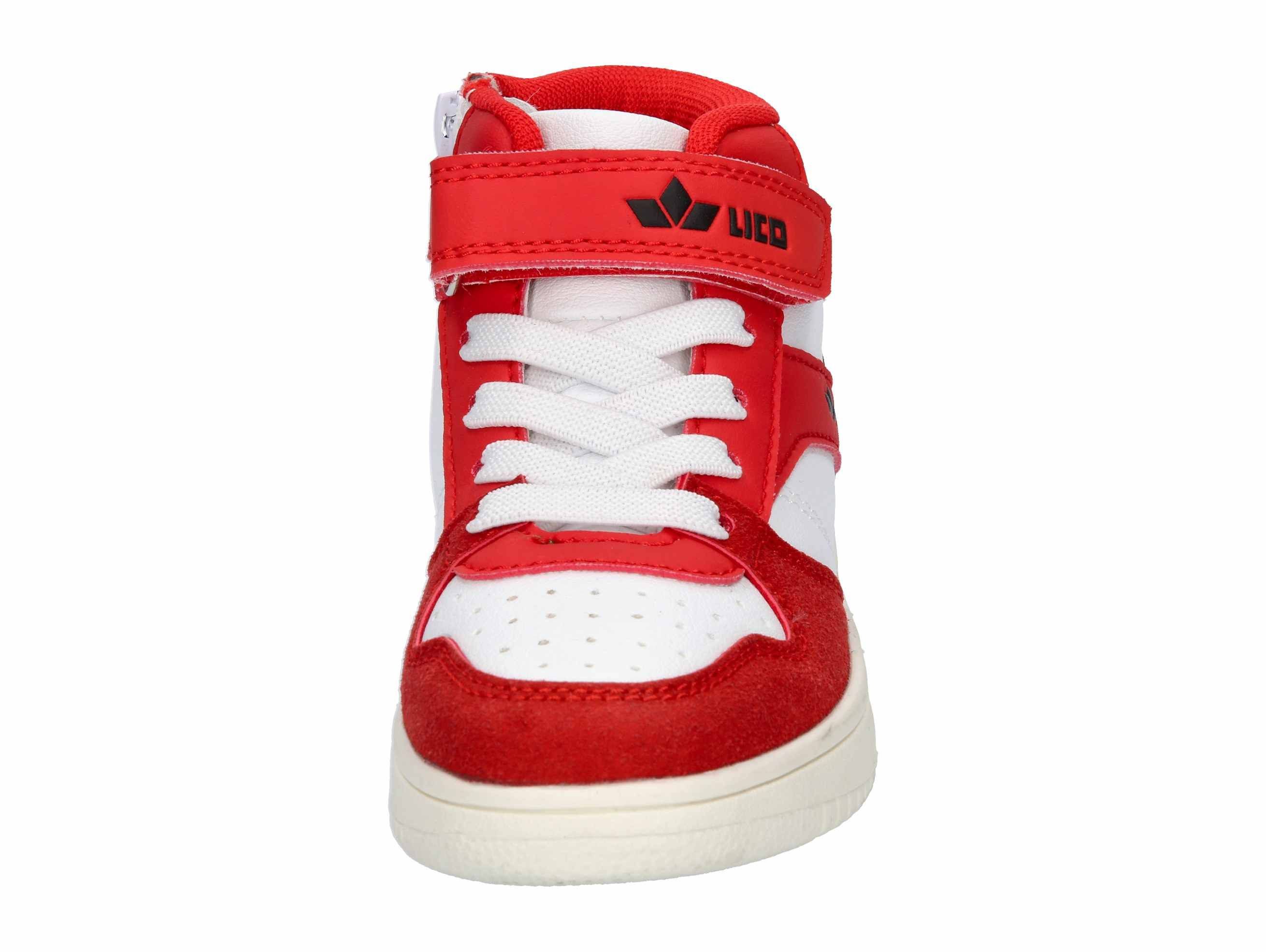 Lico Sneakers Vrijetijdslaarzen Chad VS High