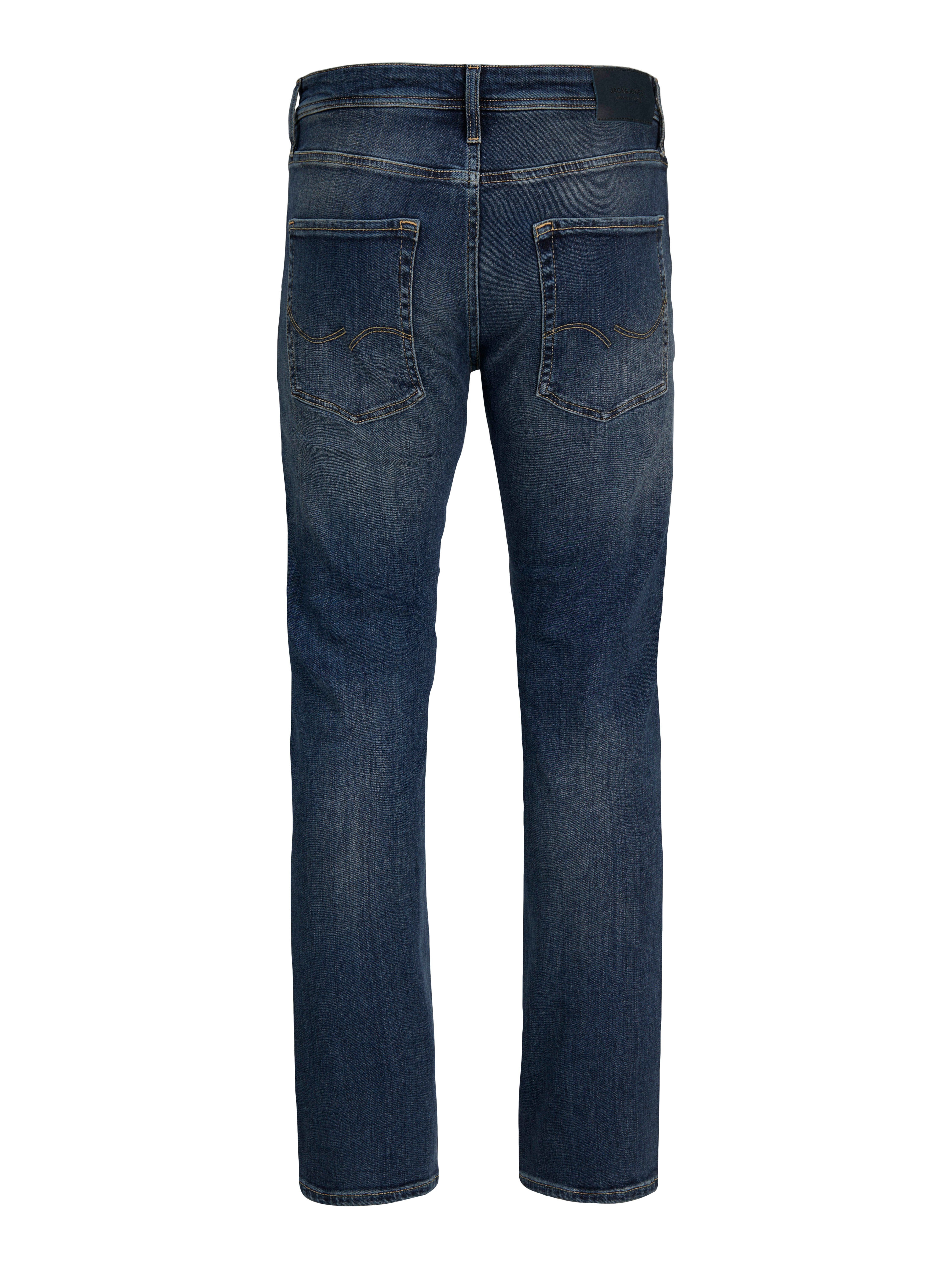 Jack & Jones Tapered jeans JJIMIKE JJORIGINAL CJ SN
