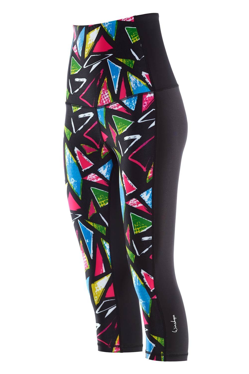 Winshape Legging HWL210-Disco Core-Stability-band met corrigerend effect