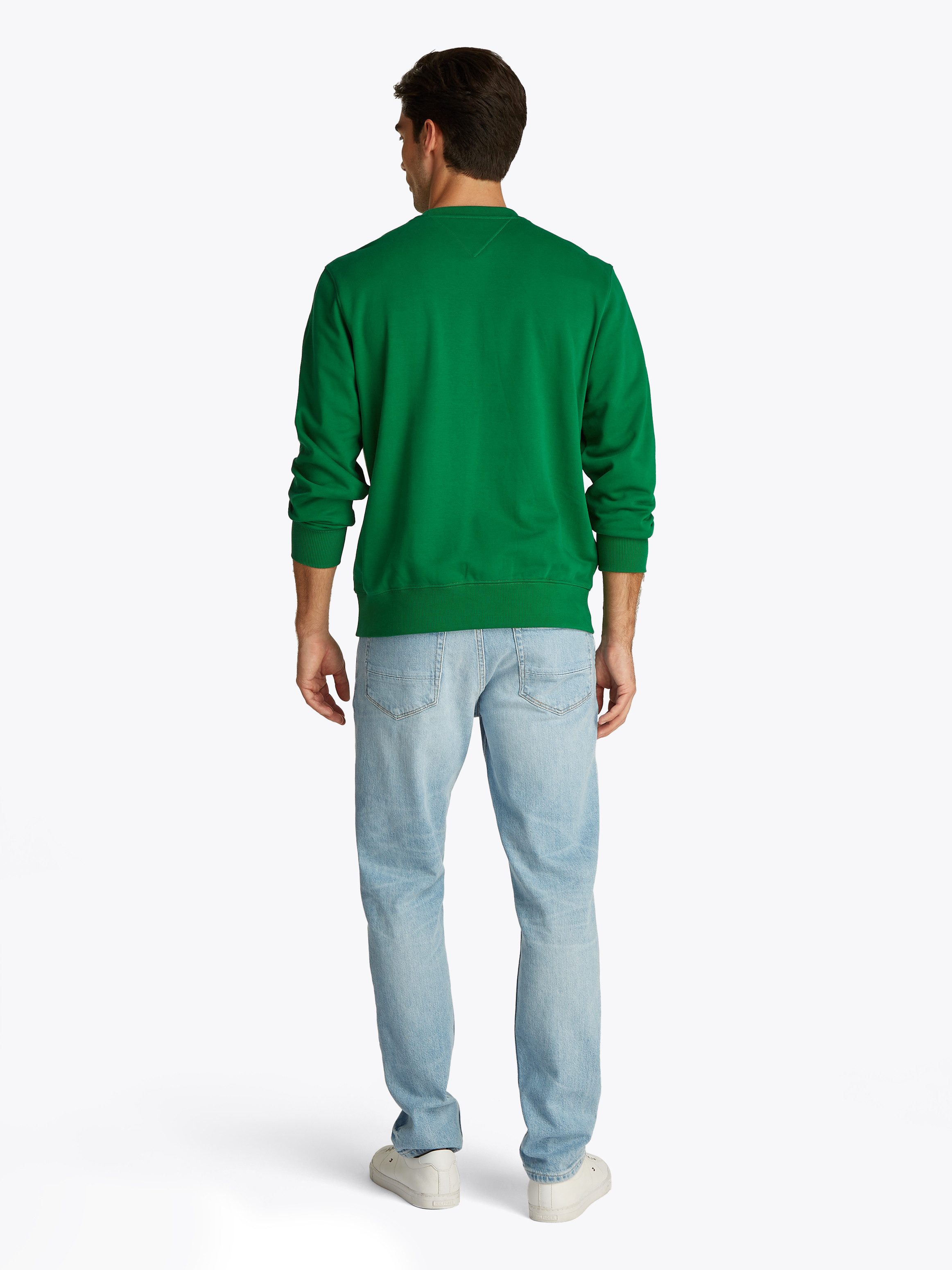 Tommy Hilfiger Sweatshirt HILFIGER STACK SWEATSHIRT