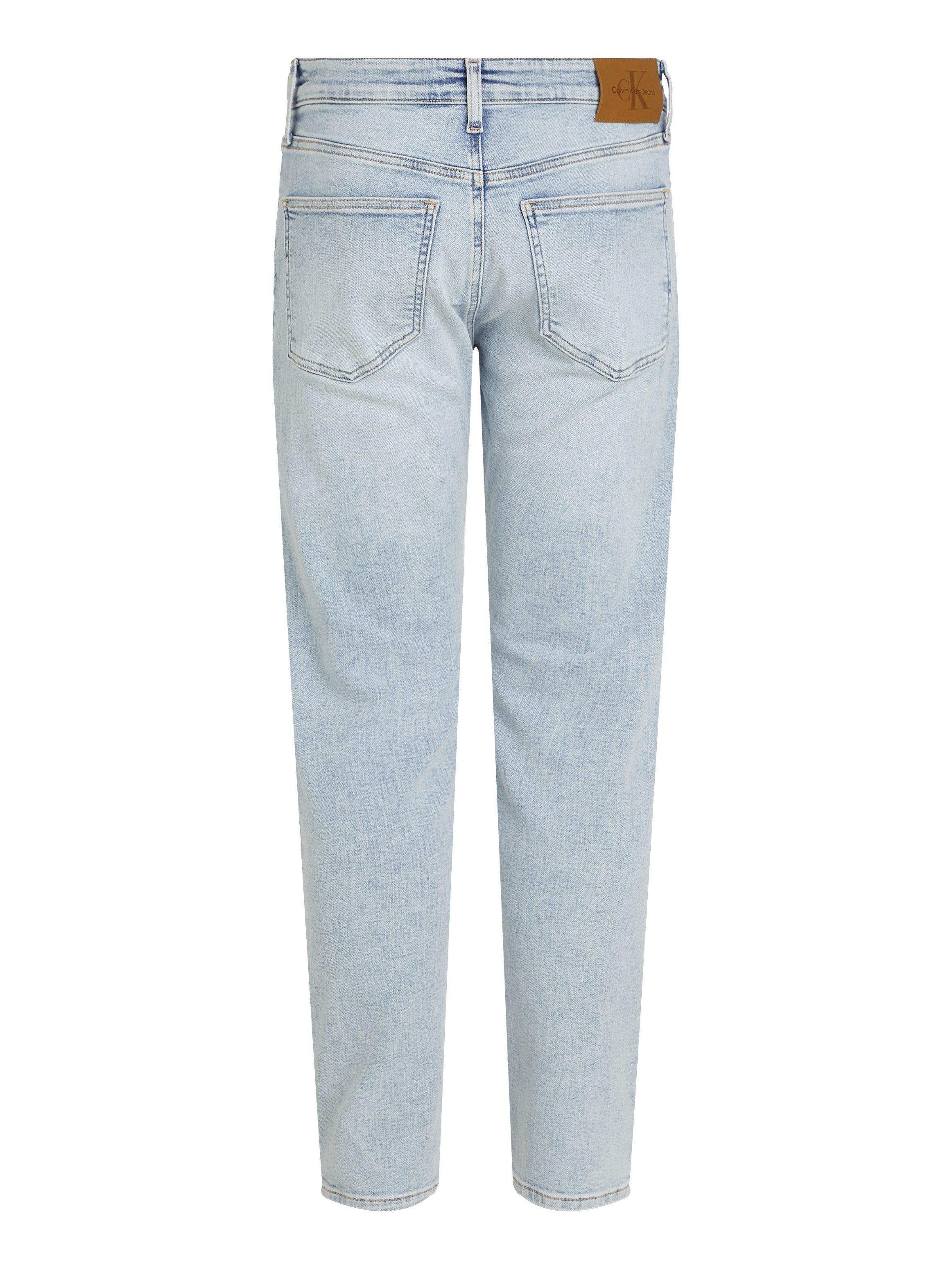 Calvin Klein Skinny fit jeans Skinny in minimalistische look