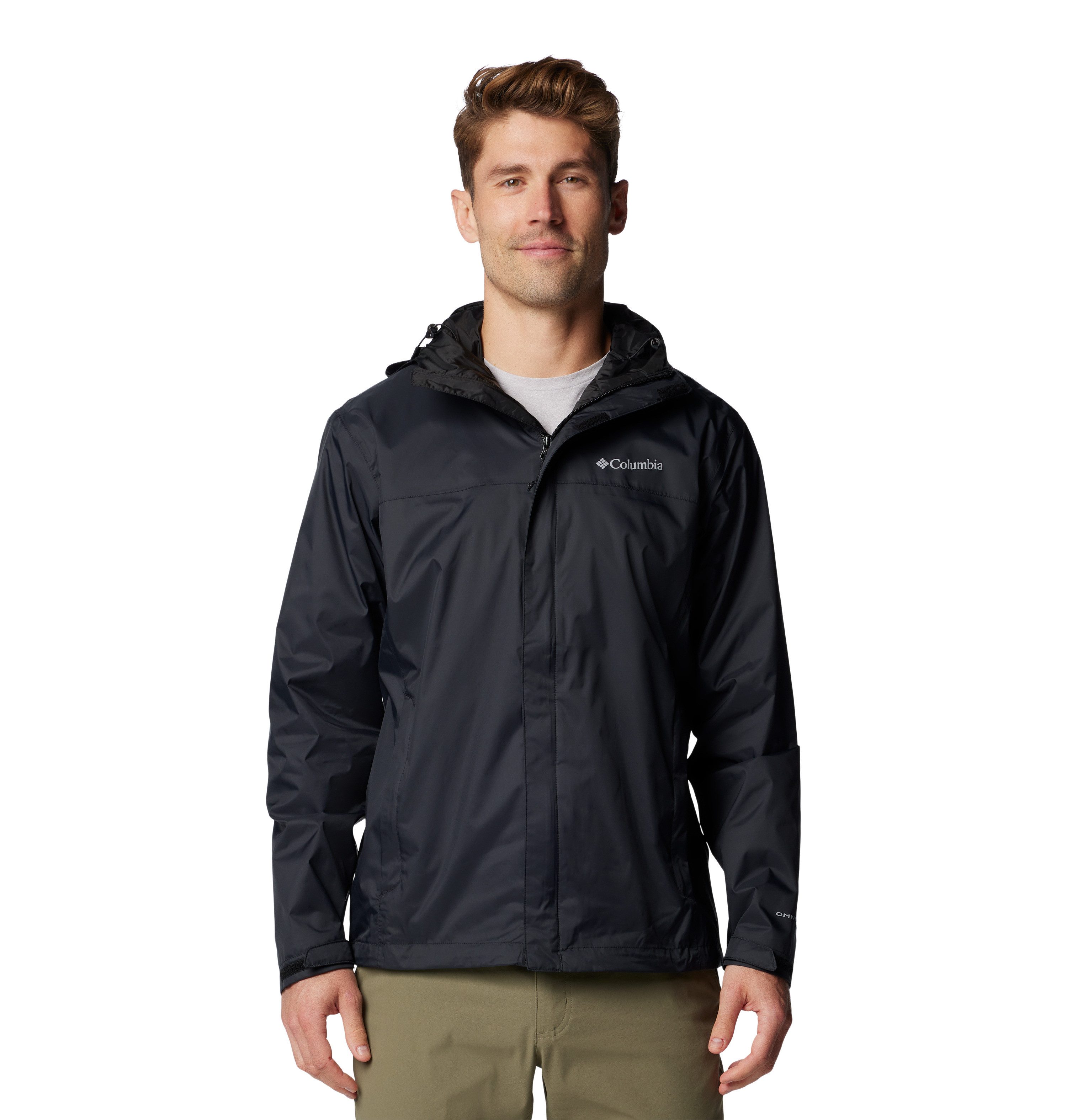 Columbia Regenjack Watertight™ II Jacket (1 stuk)