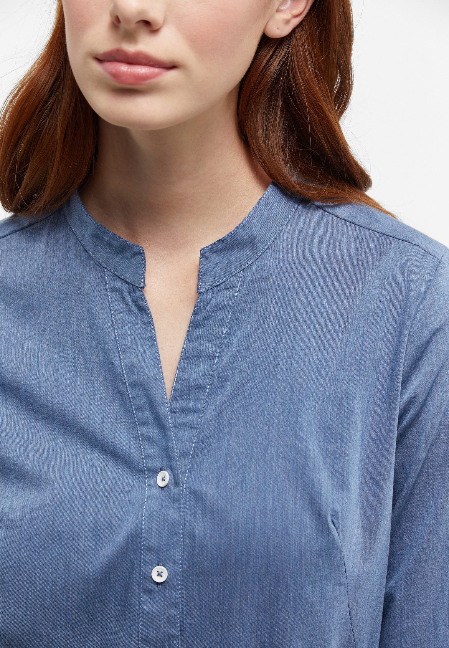 Eterna Blousejurk Loose fit