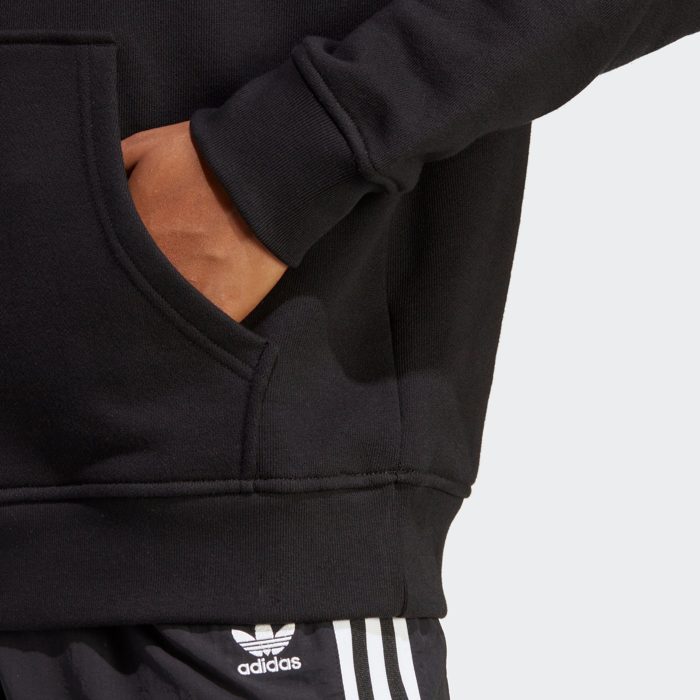 adidas Originals Hoodie TREFOIL HOODIE