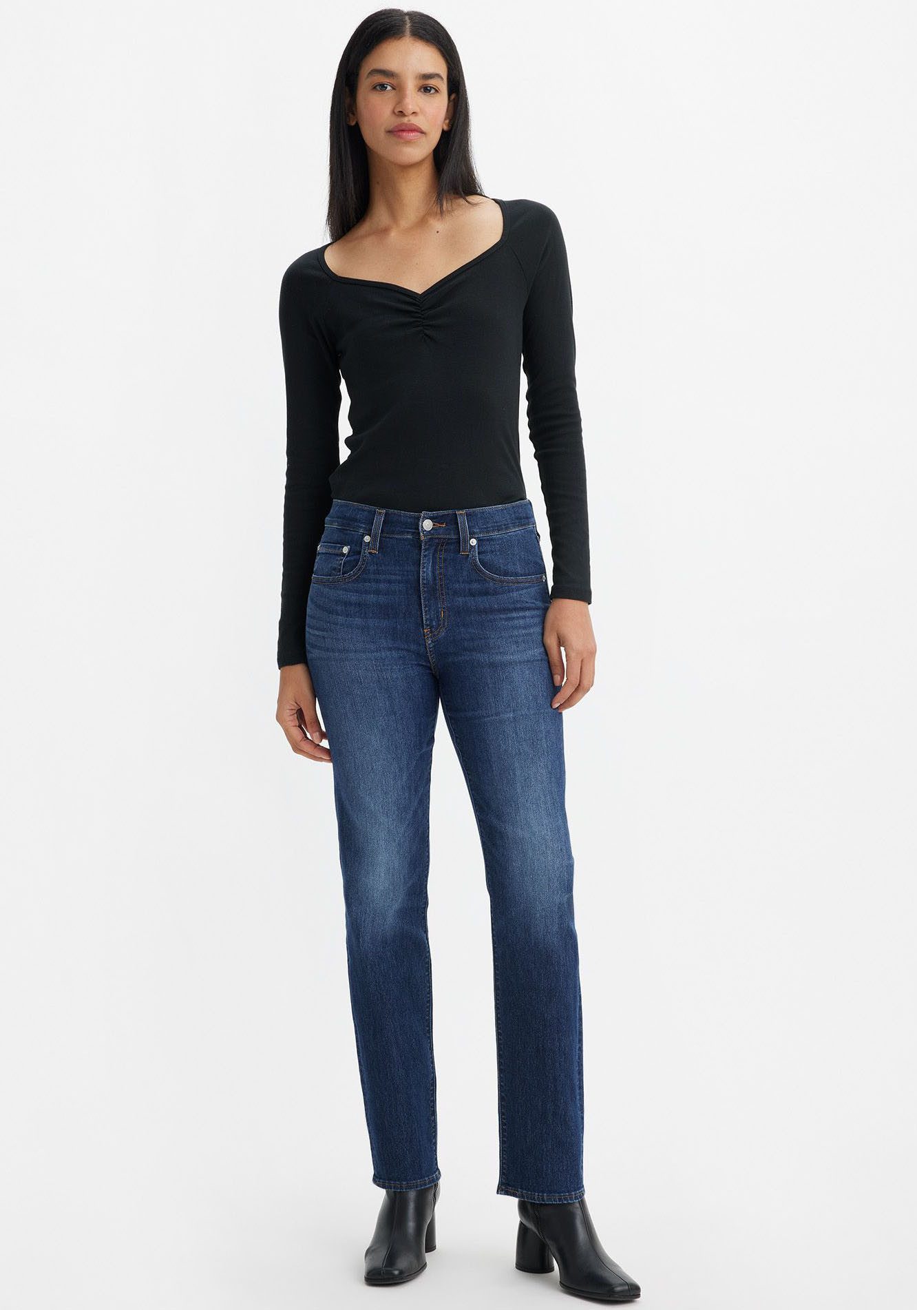 Levi's® Straight jeans 724 High Rise Straight