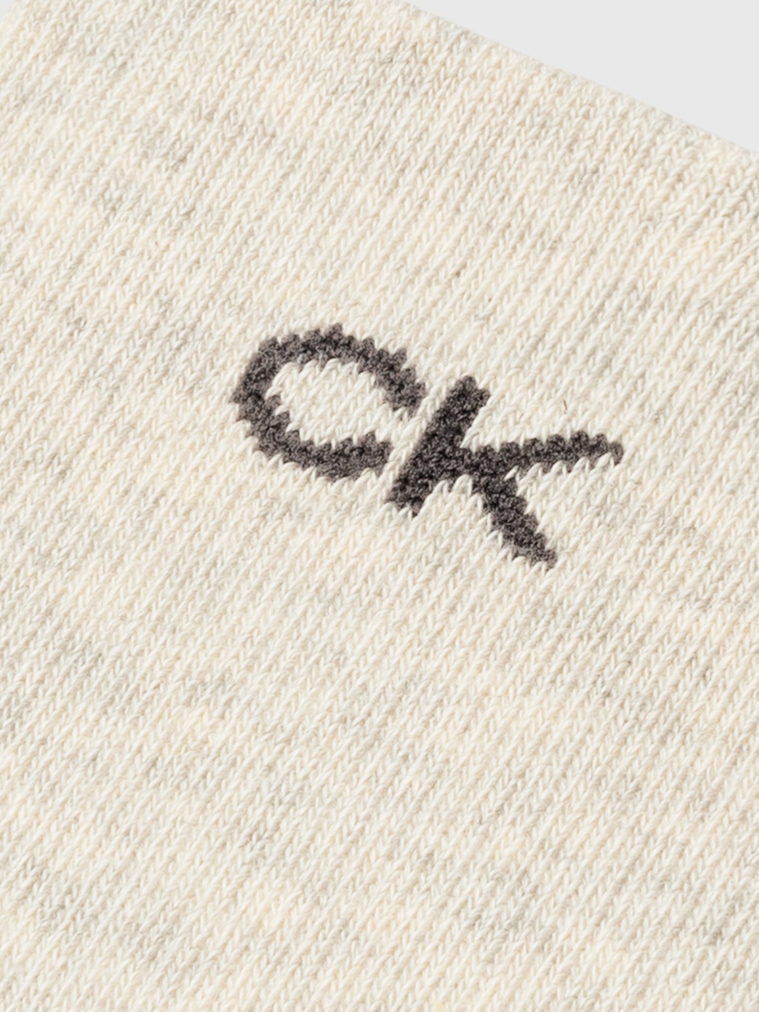 Calvin Klein Jeans Sokken CK MEN SHORT SOCK 3P (3 paar, 3 paar)