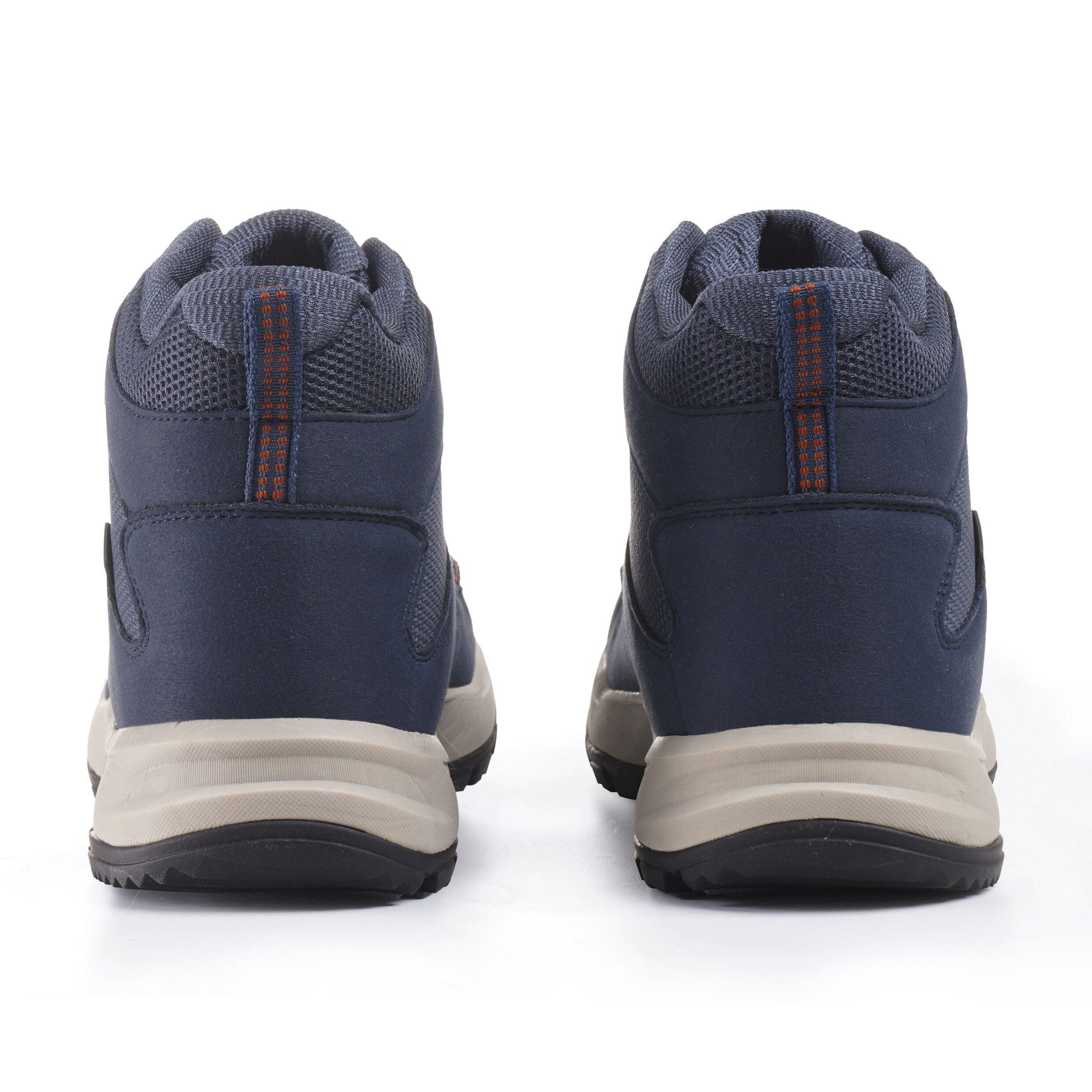 Icepeak Wandelschoenen ANSIO MR waterdicht