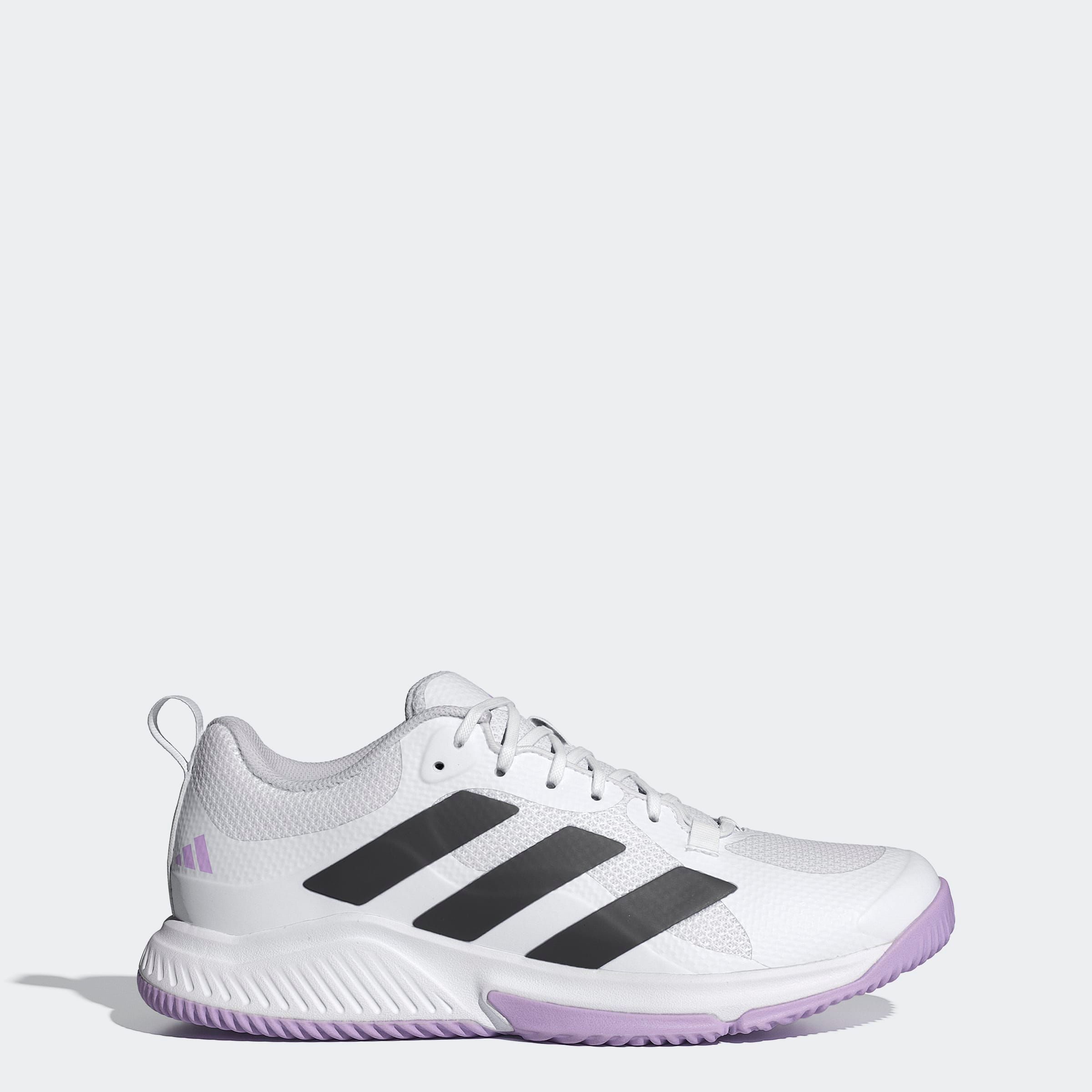 adidas Performance Zaalschoenen COURT TEAM BOUNCE 2.0 geschikt voor elke binnensport