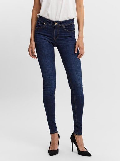 Vero Moda skinny fit jeans