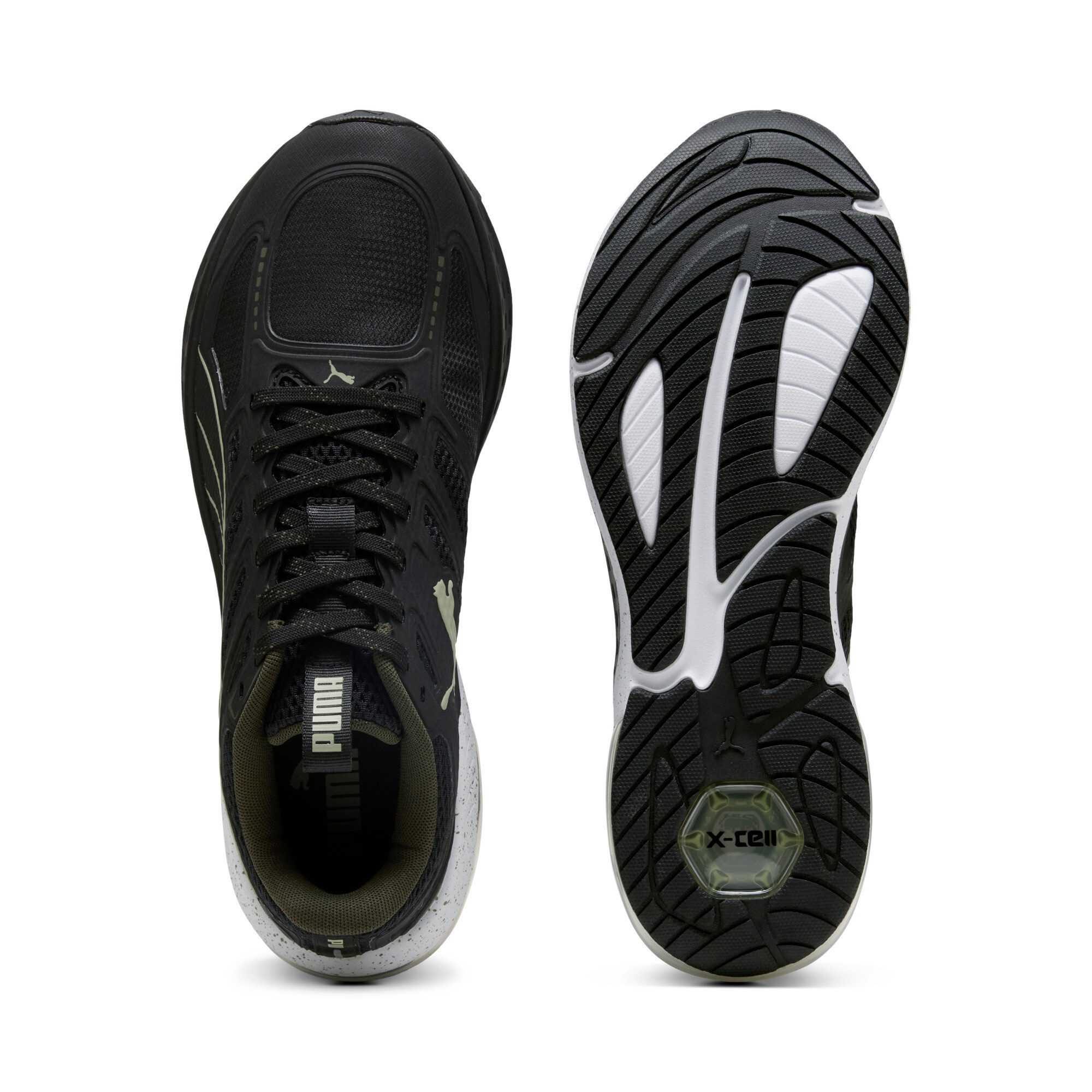 PUMA Runningschoenen X-CELL LIGHTSPEED