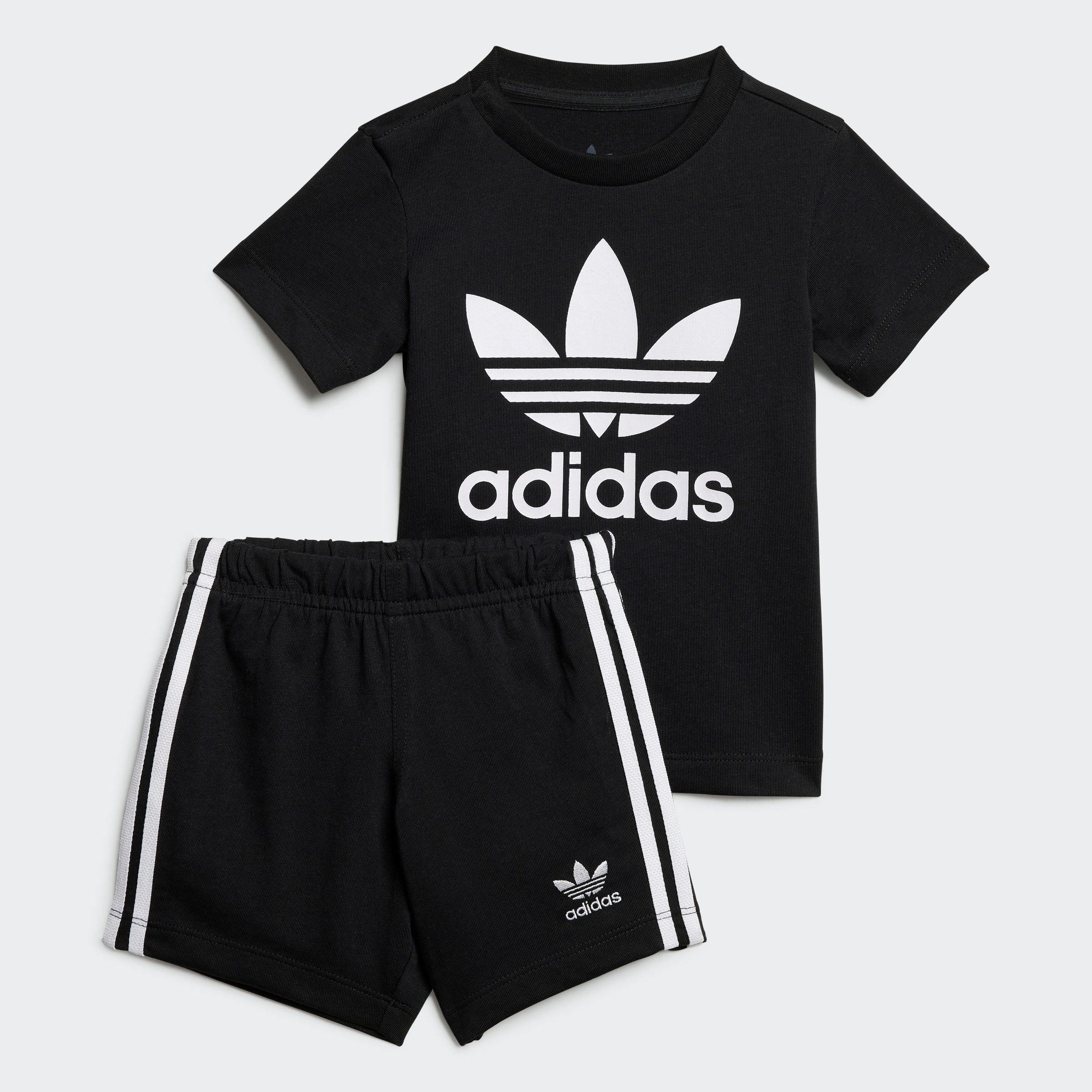 adidas Originals T-shirt Short TEE SET (2-delig)