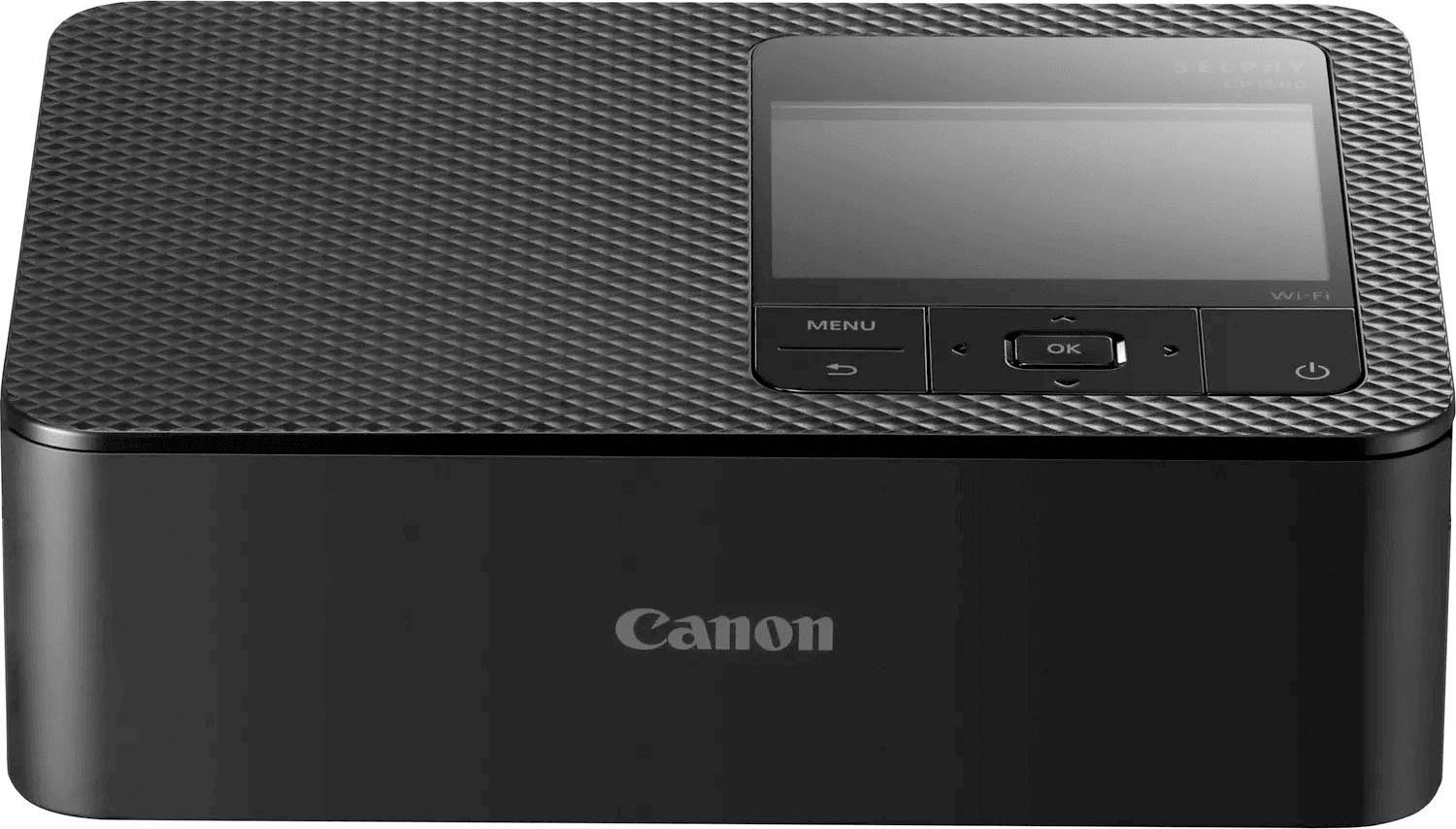 Canon Fotoprinter SELPHY CP1500