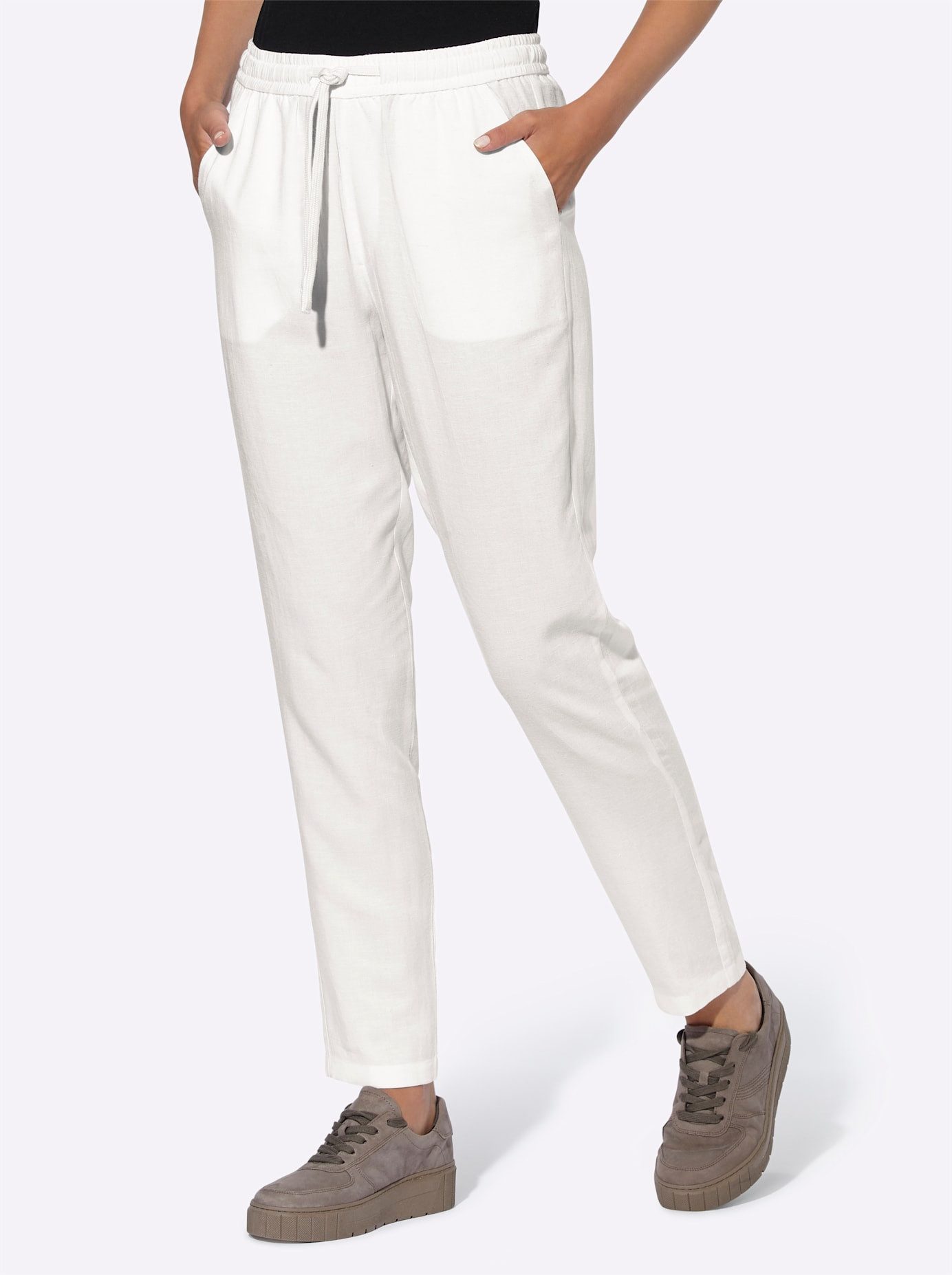 heine Comfortbroek