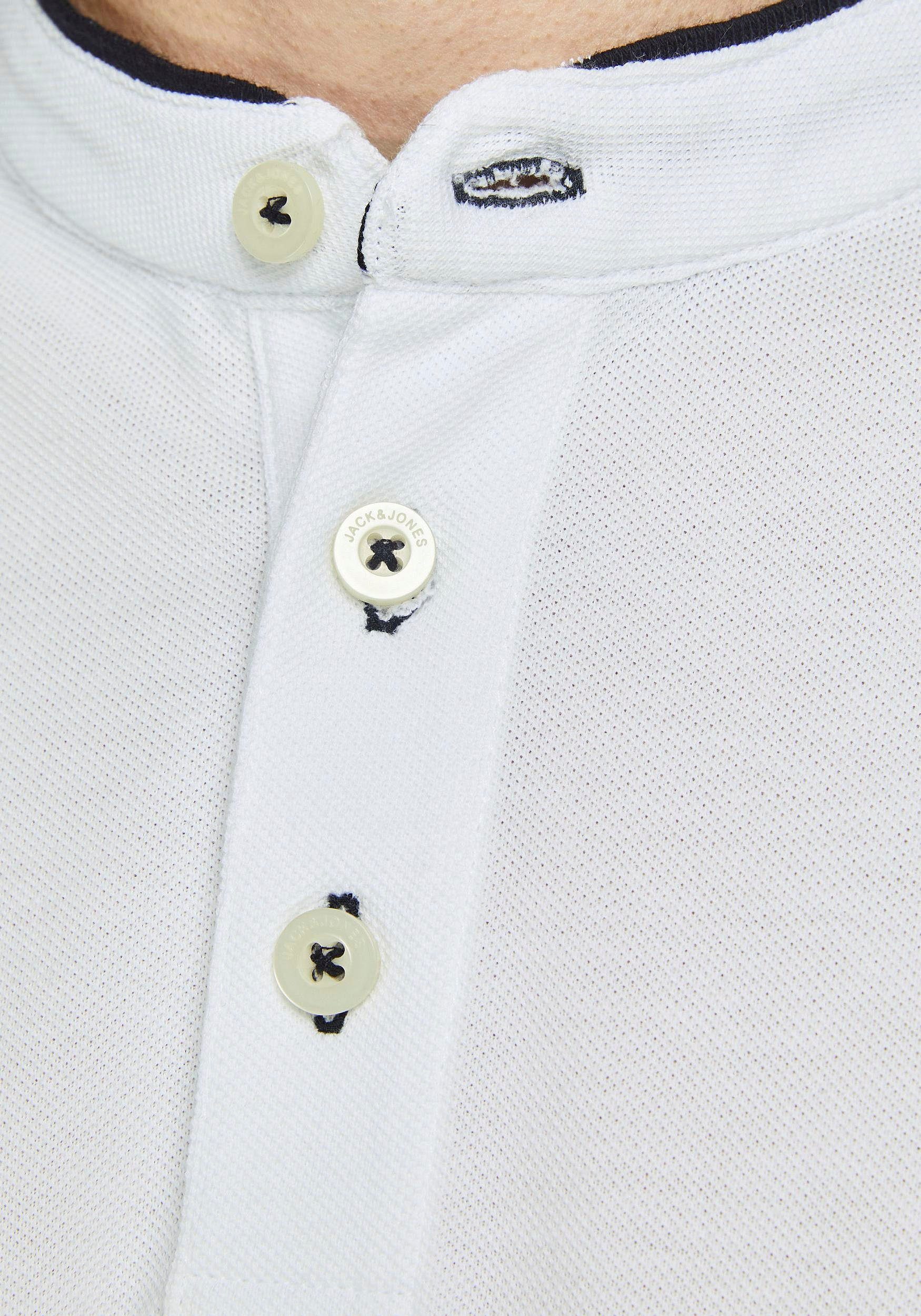 Jack & Jones Poloshirt PAULOS MAO POLO