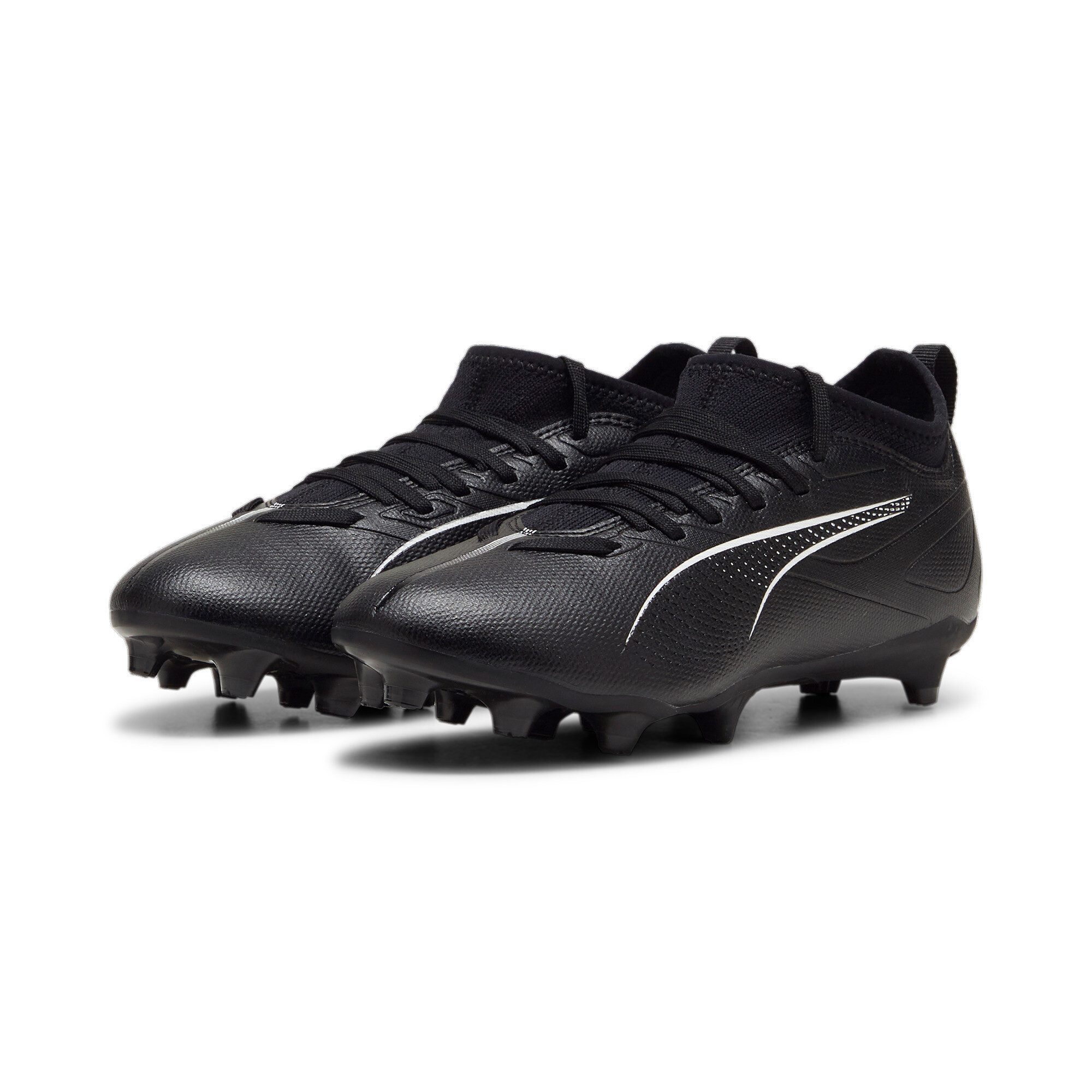 PUMA Voetbalschoenen ULTRA 5 MATCH FG/AG JR