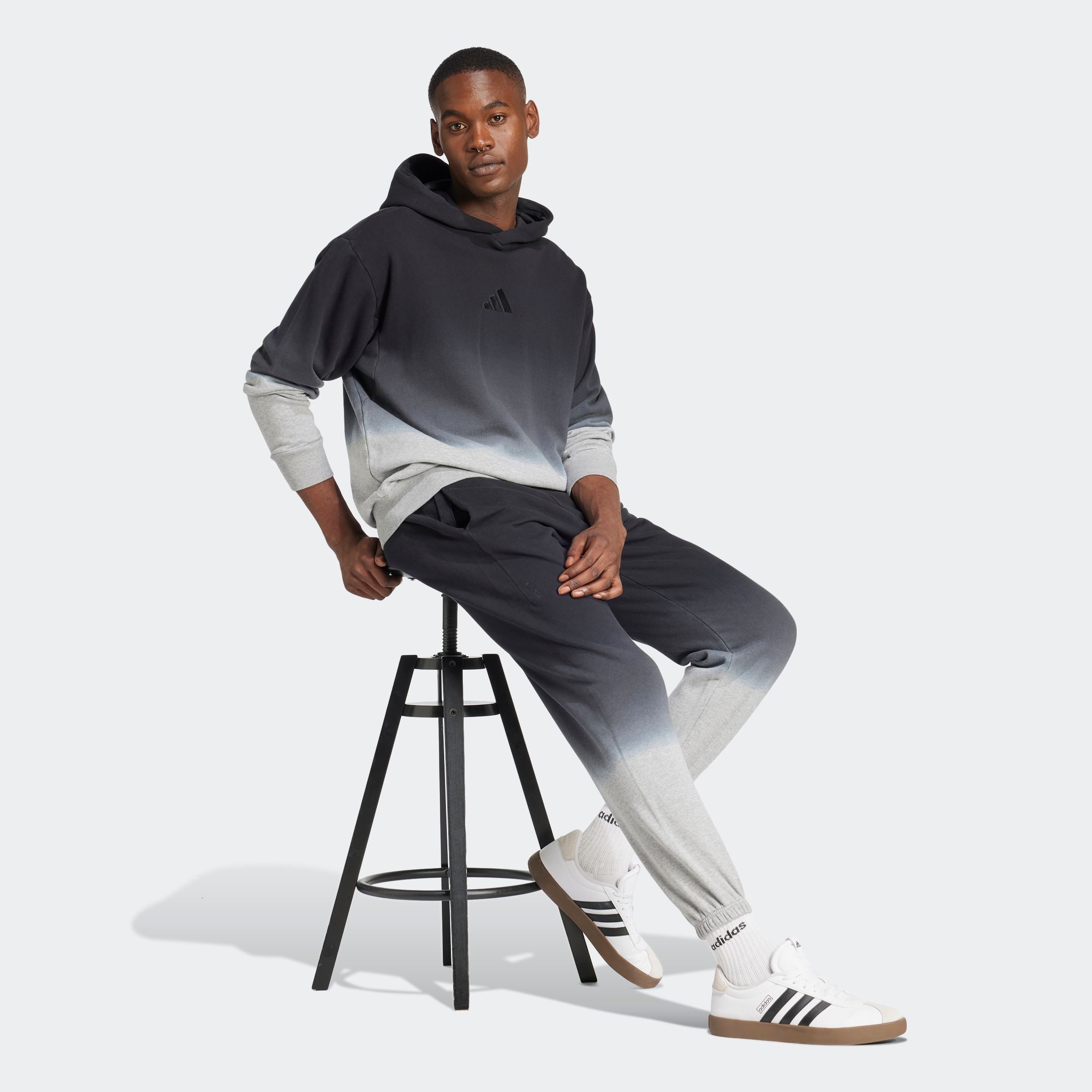 adidas Sportswear Hoodie M A SZN DDYE HD