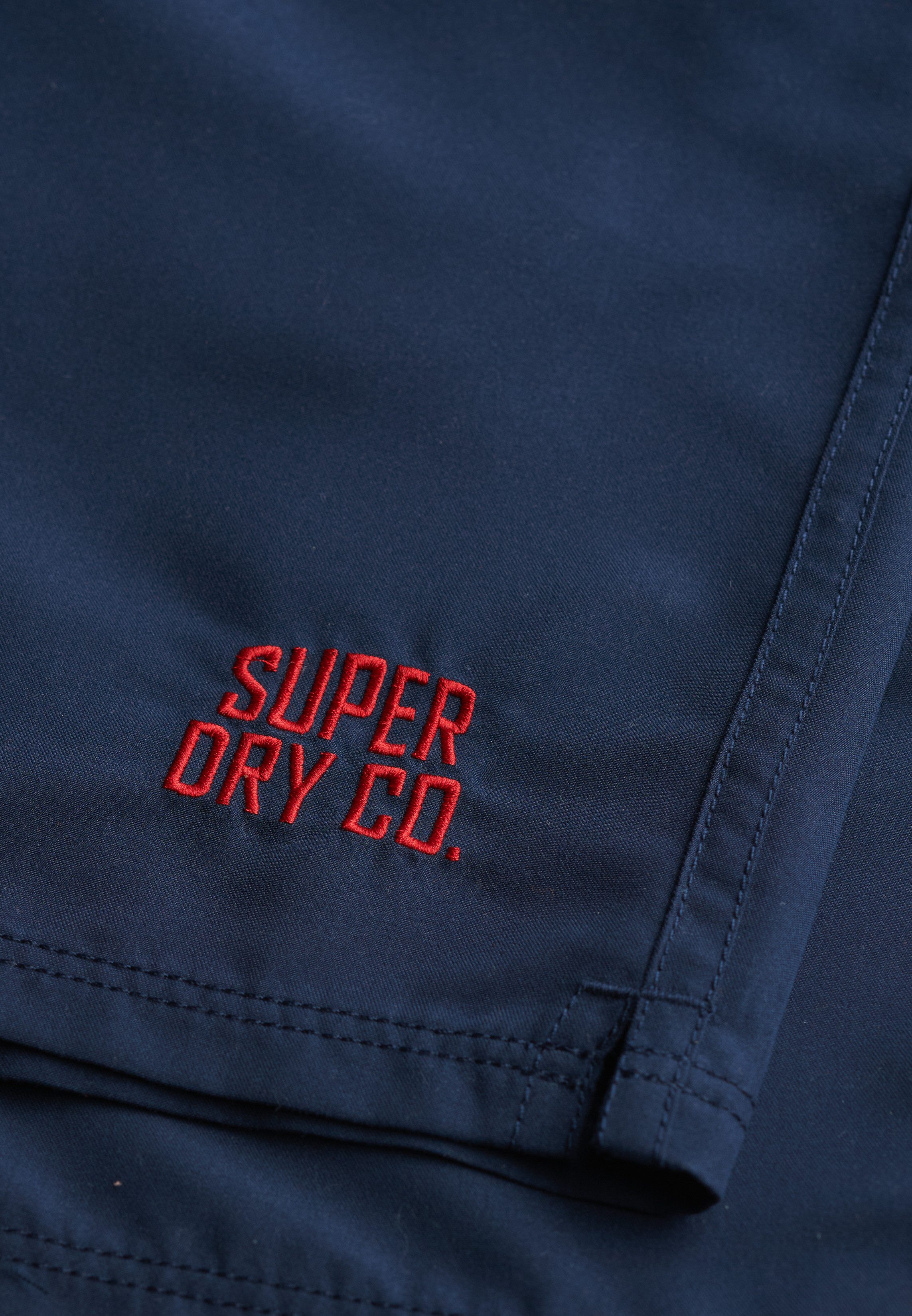 Superdry Zwemshort ESSENTIAL 17 SWIM SHORT