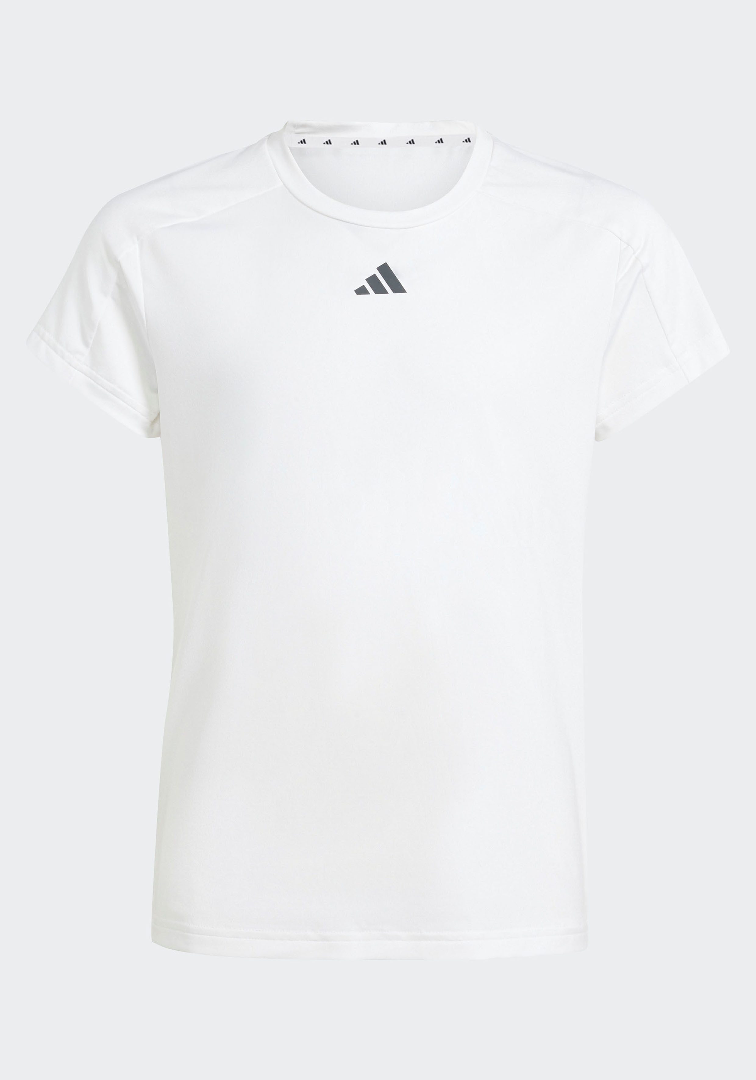 adidas Sportswear T-shirt short JG TR-ES 3S TSE (2-delig)