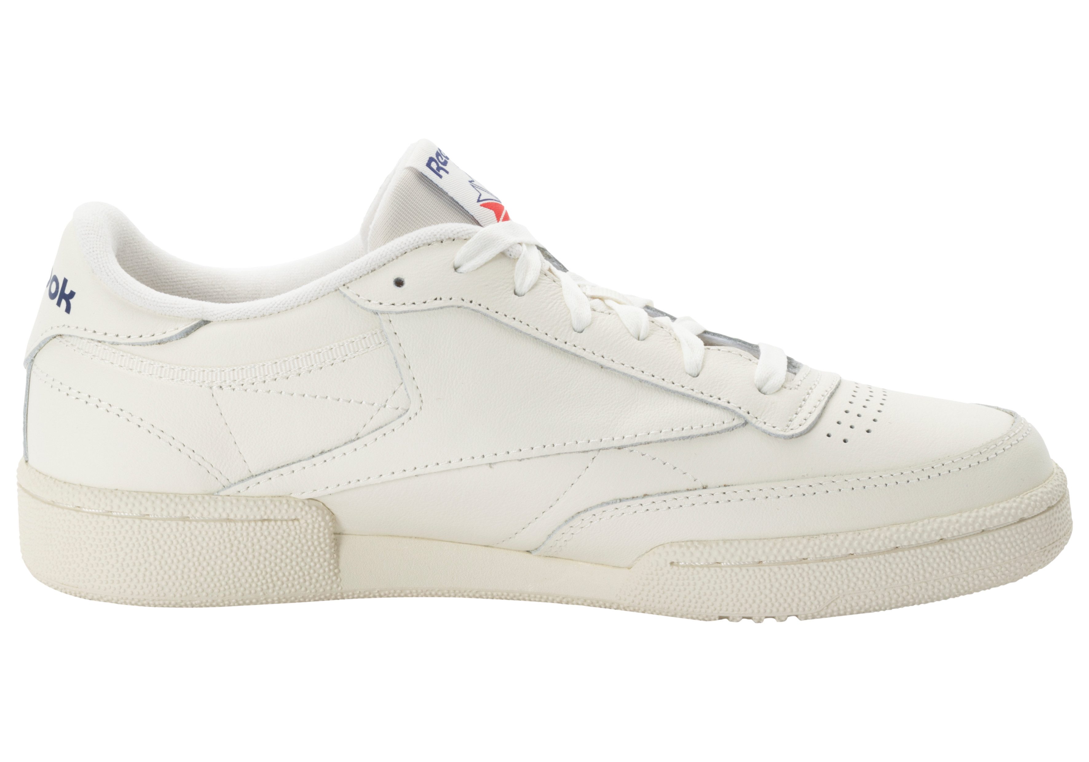 Reebok Classic Sneakers Club C 85