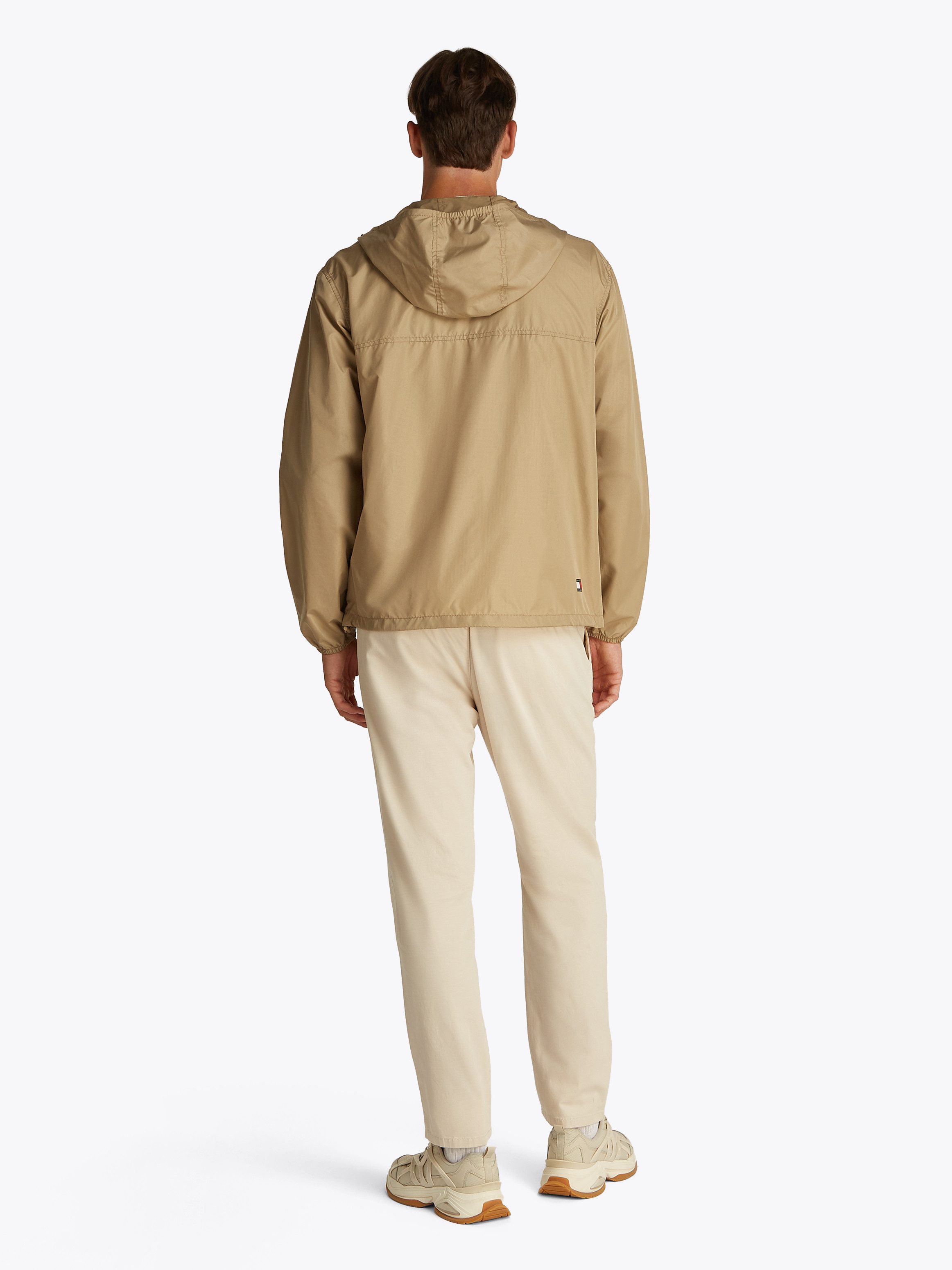 TOMMY JEANS Outdoorjack TJM LW CHICAGO JACKET