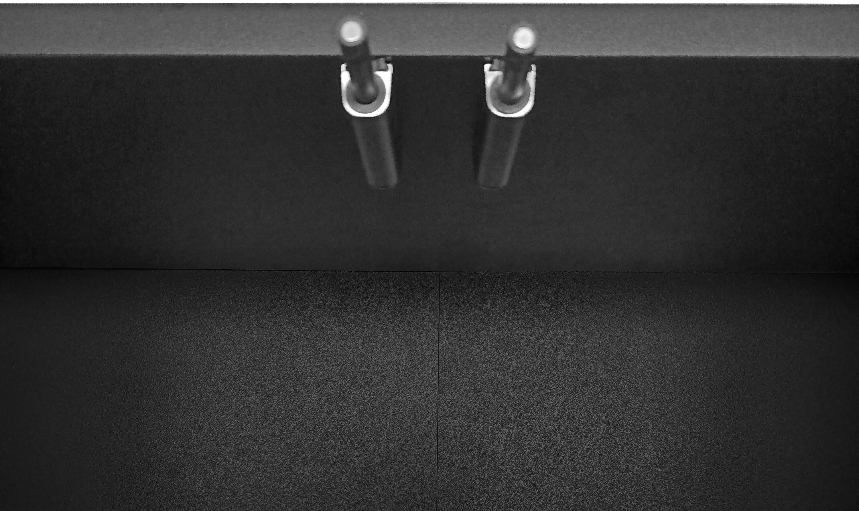 INOSIGN Archiefkast Jarvie Multifunctionele kast, push-to-open, 5 verstelbare legplanken, 60x180 cm