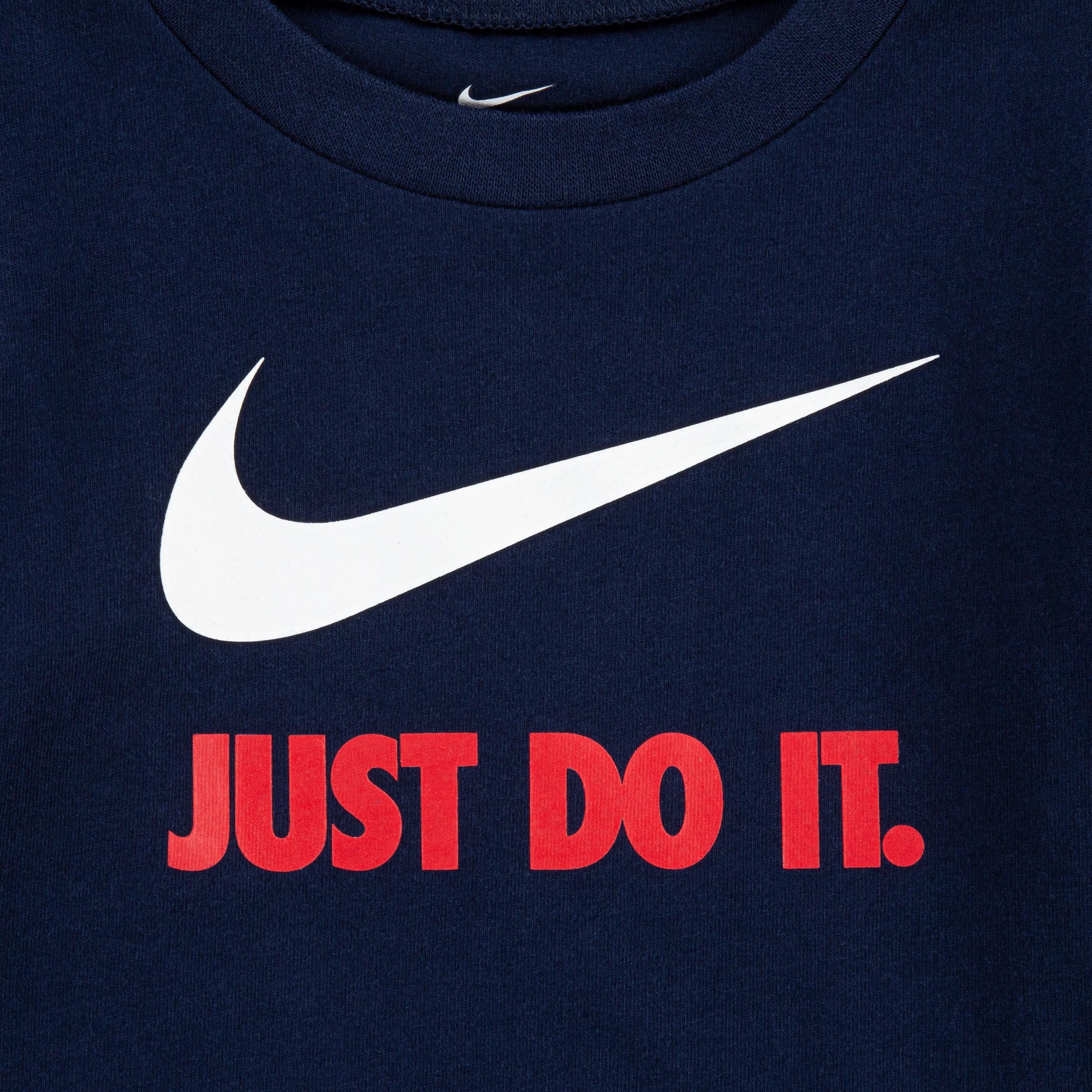 Nike Sportswear T-shirt TE-S/S TEE (1-delig)