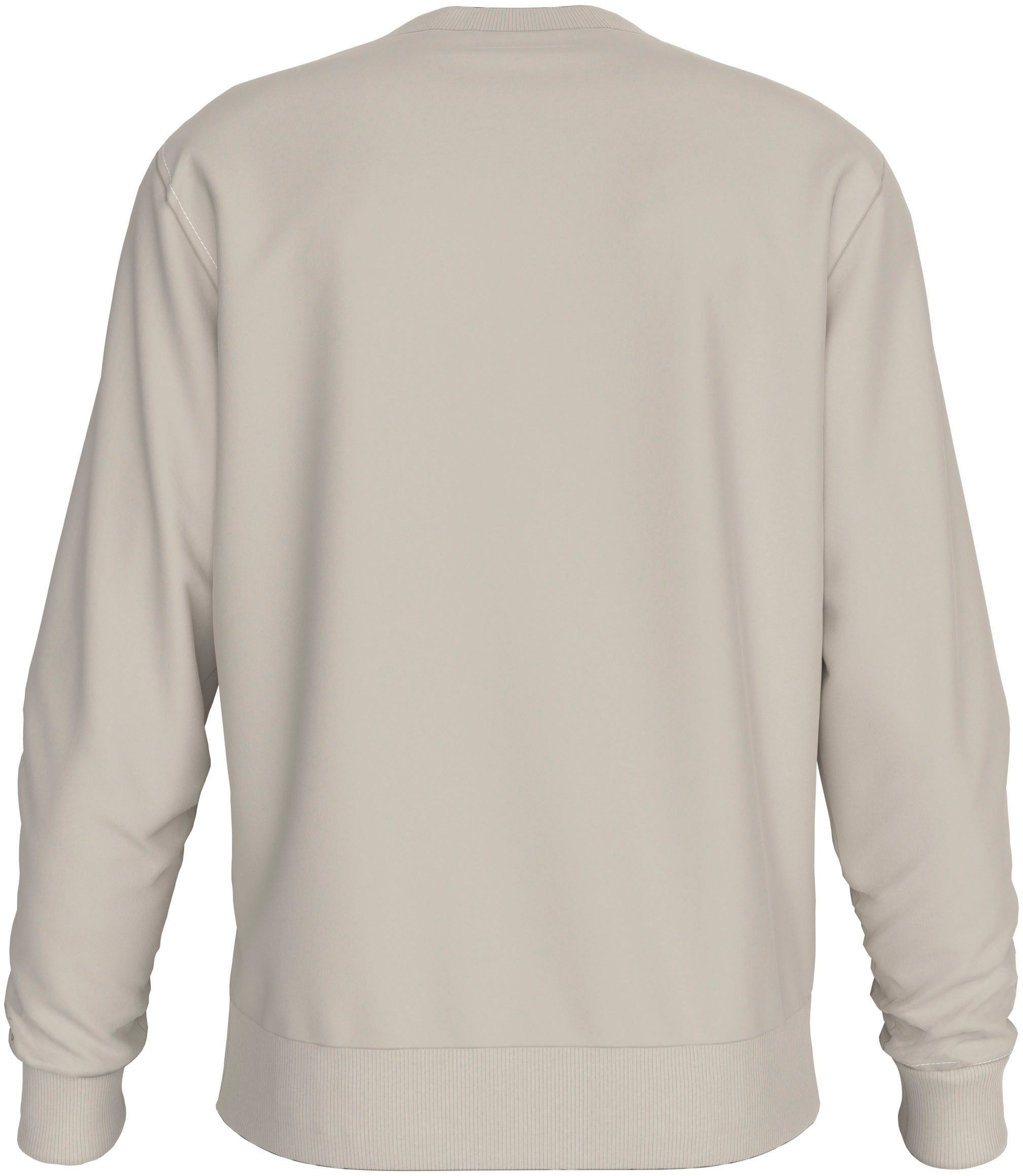 Calvin Klein Sweatshirt MINIMAL LOGO CREW NECK