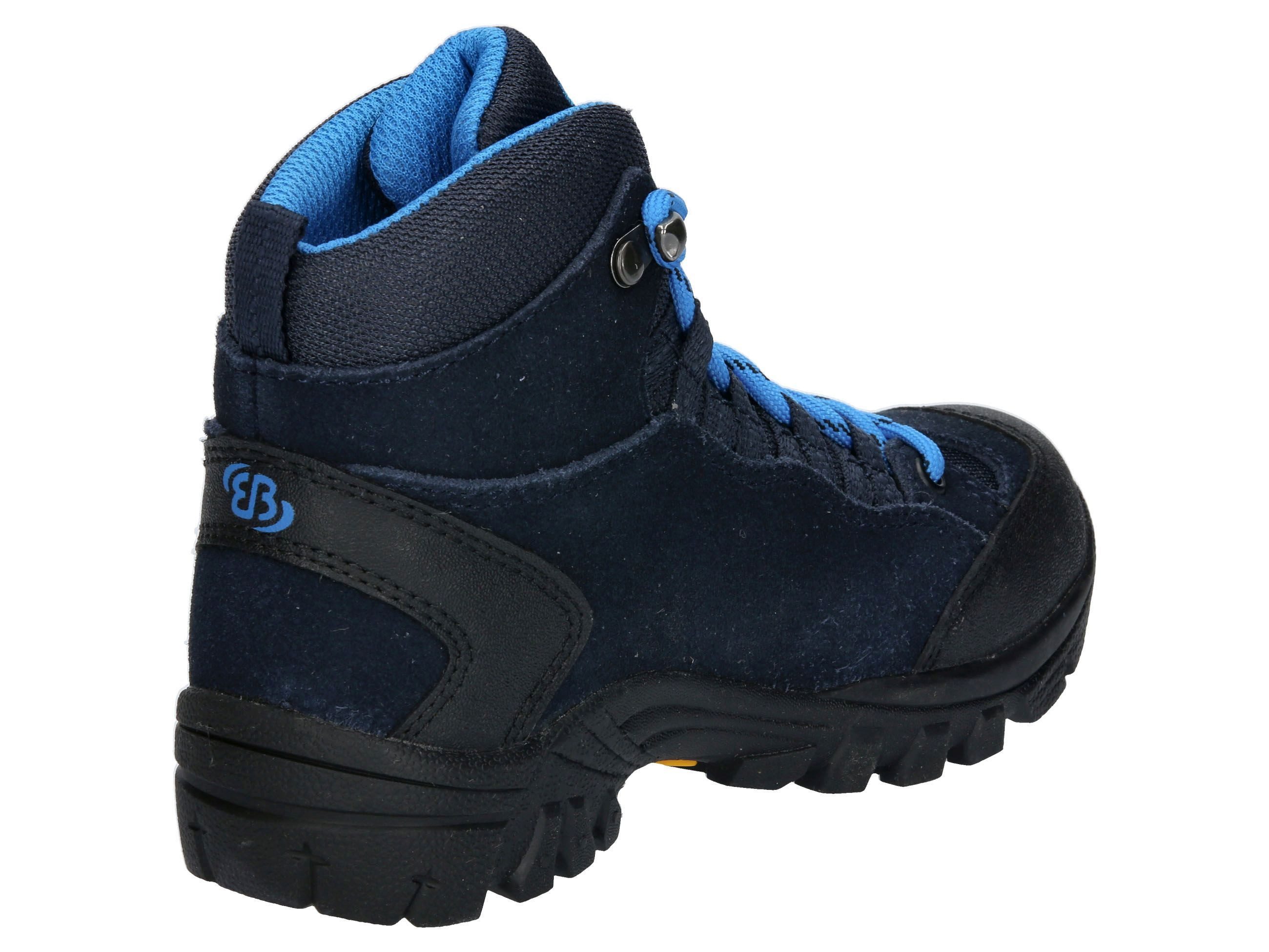BRÜTTING Wandelschoenen Outdoorlaarzen Mount Bona High Kids