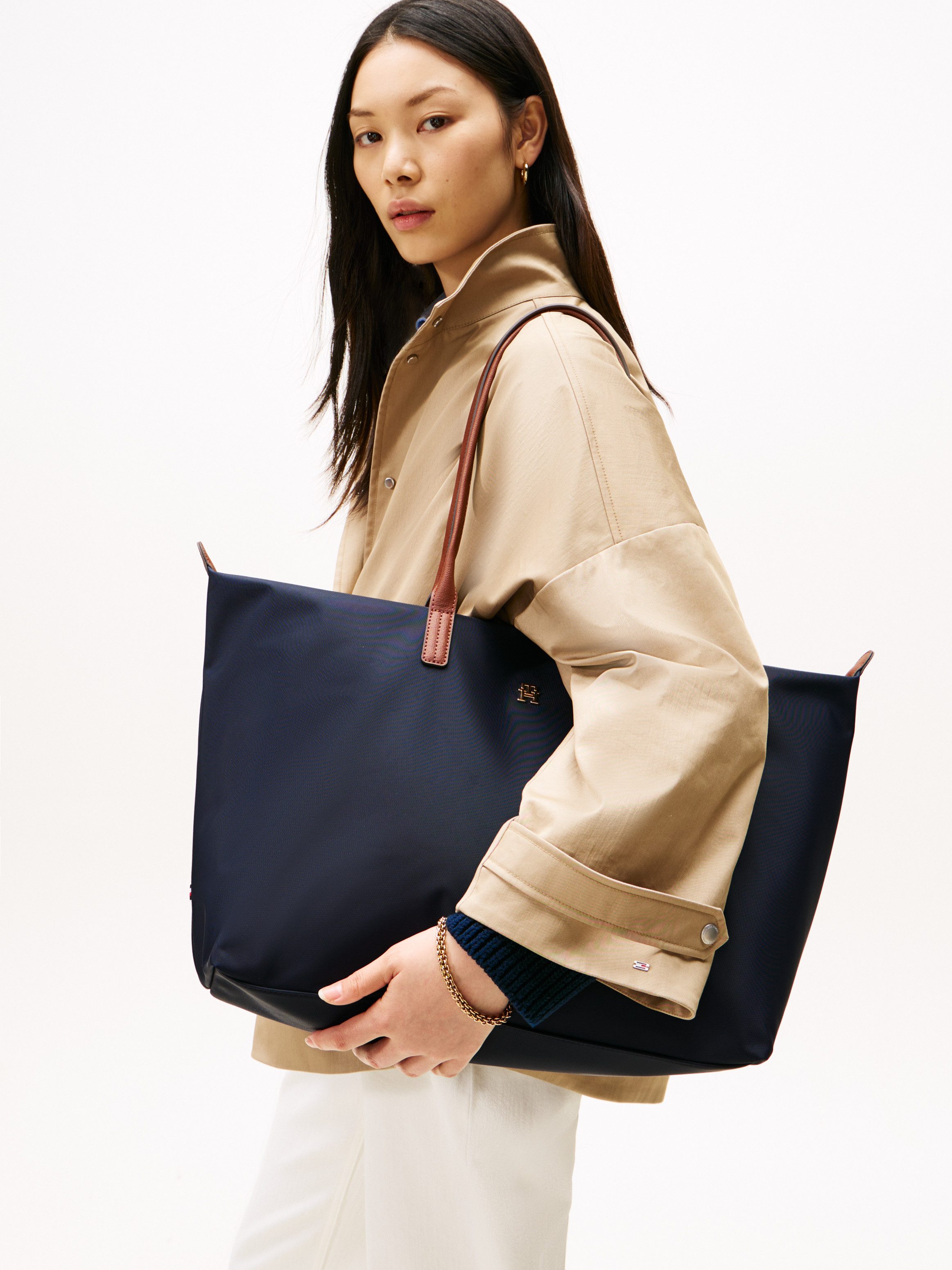 Tommy Hilfiger Draagtas
