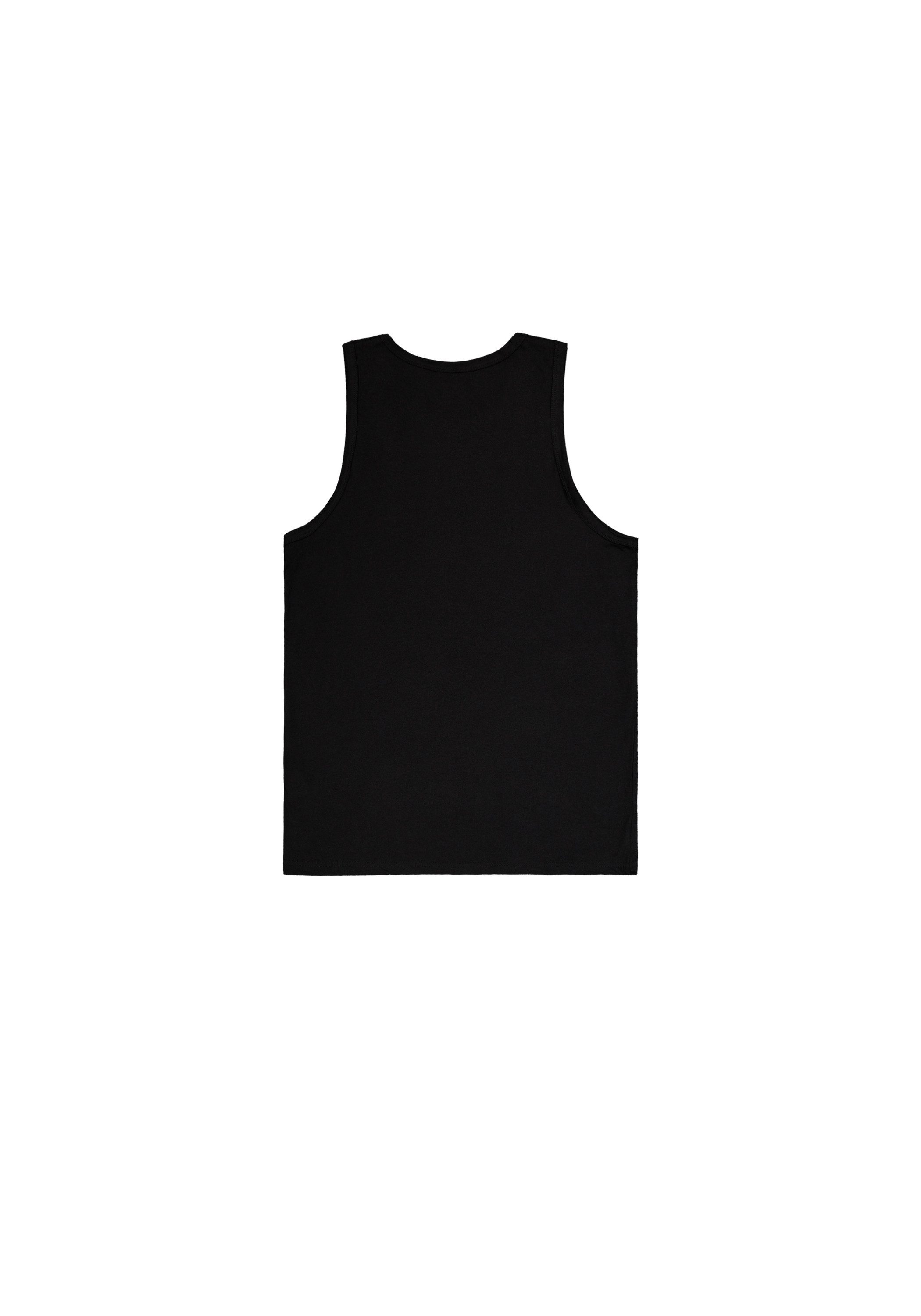 Alpha Industries Muscle-shirt Alpha Industries Men - Tanks Small Logo Tank