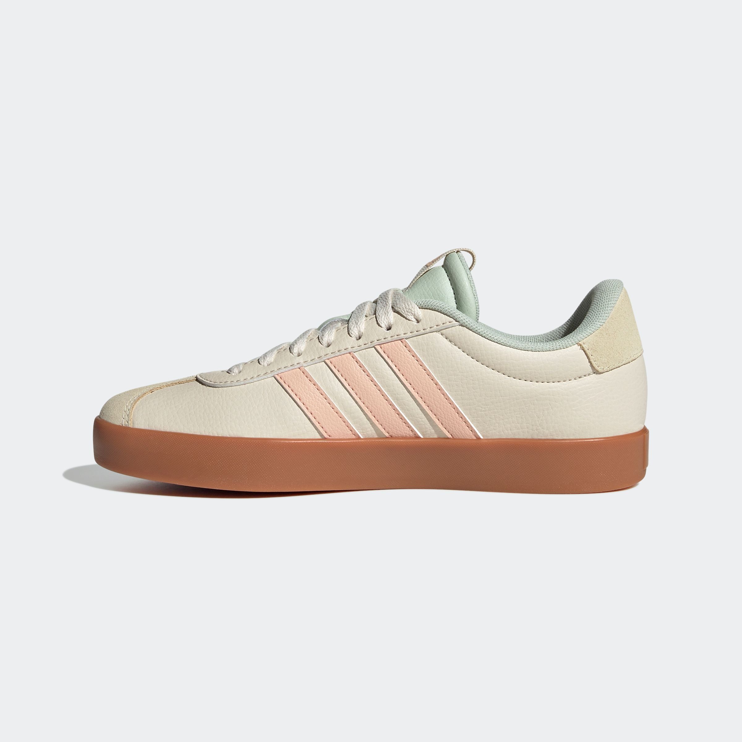 adidas Sportswear Sneakers VL COURT 3.0 geïnspireerd door het ontwerp van de adidas samba