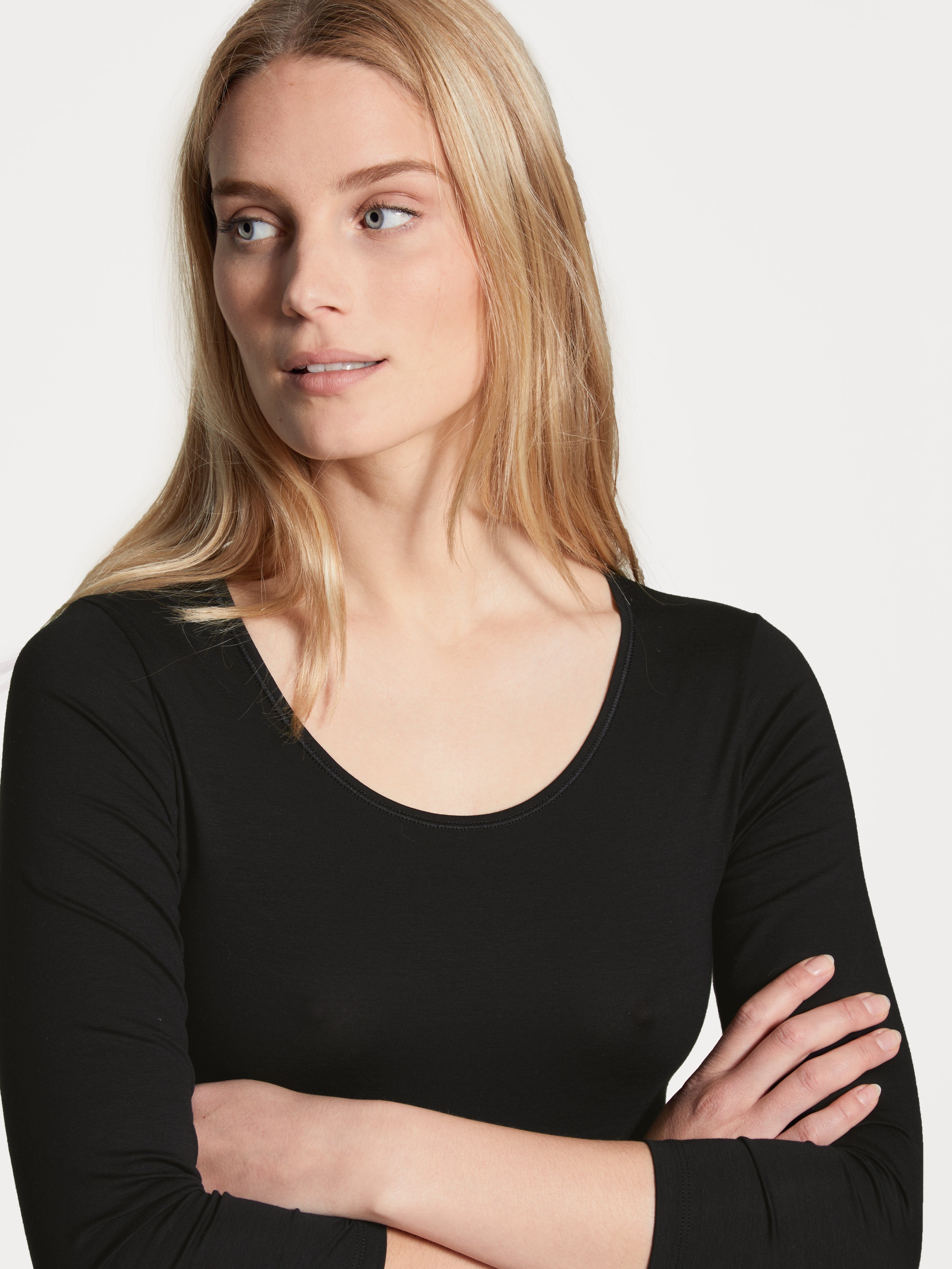 CALIDA Body Natural Comfort met temperatuurregulerende eigenschappen