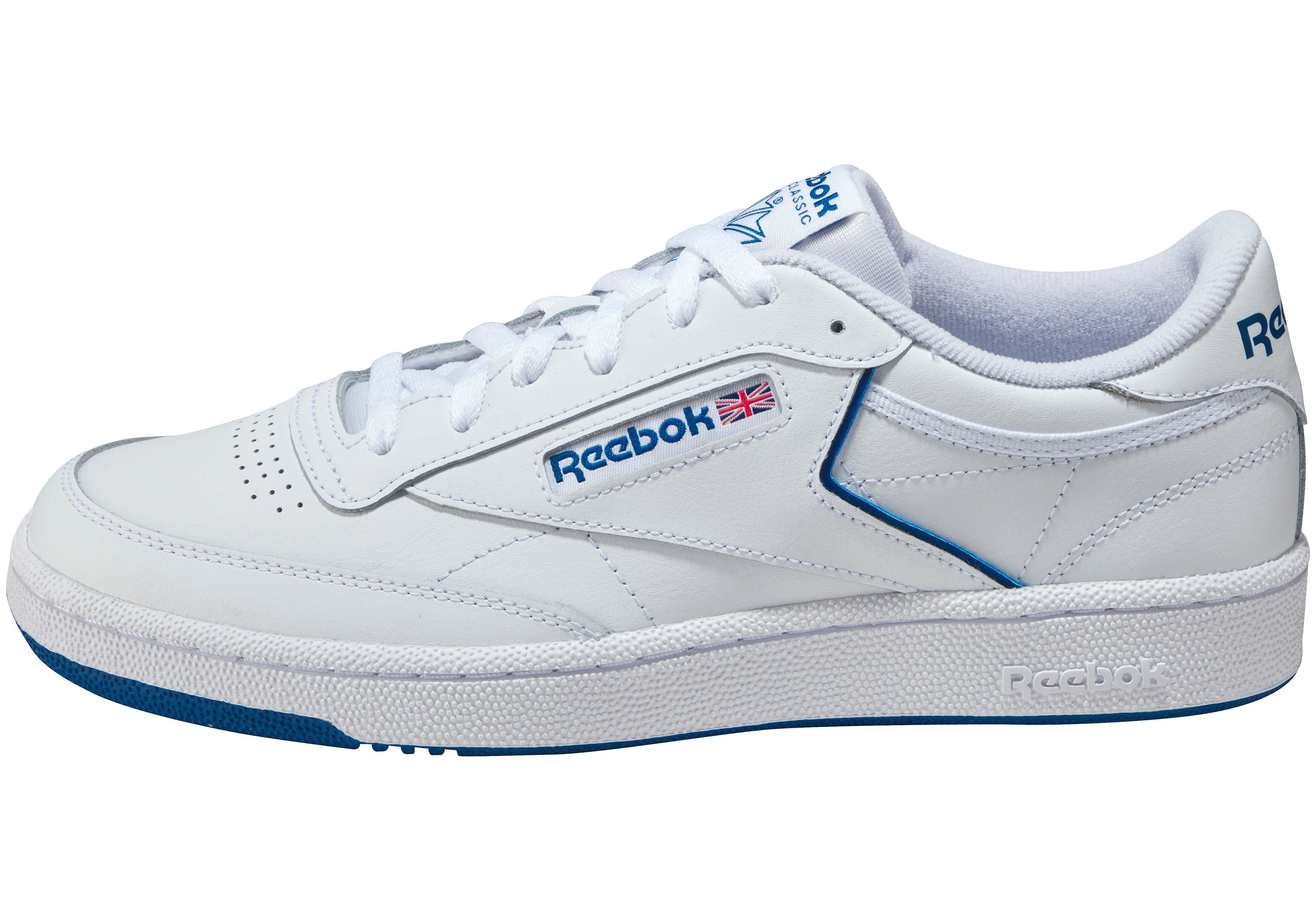 Reebok Classic Sneakers Club C 85