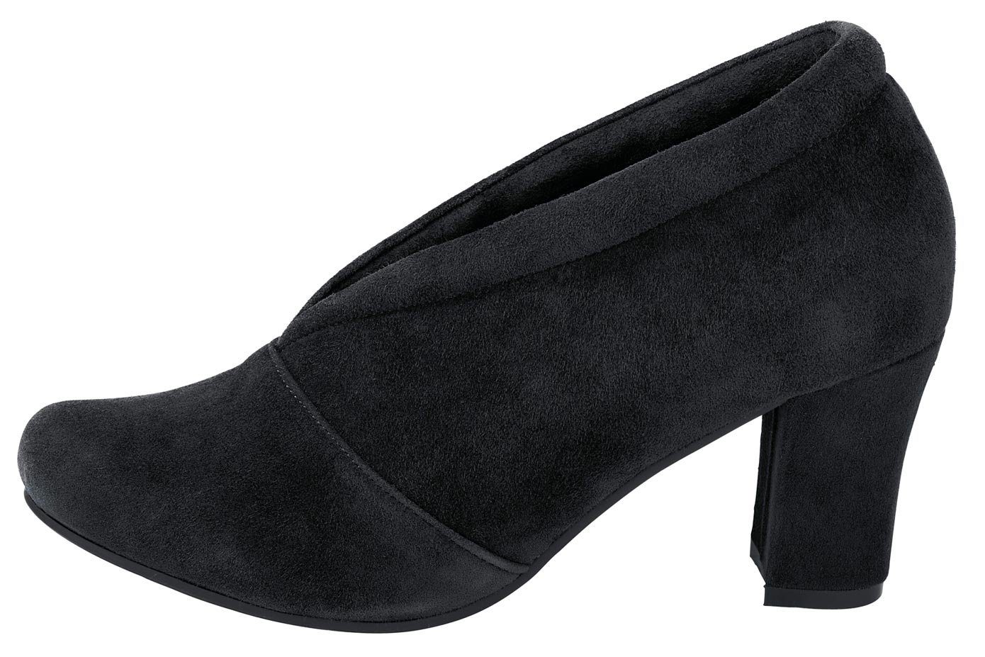 Andrea Conti Pumps