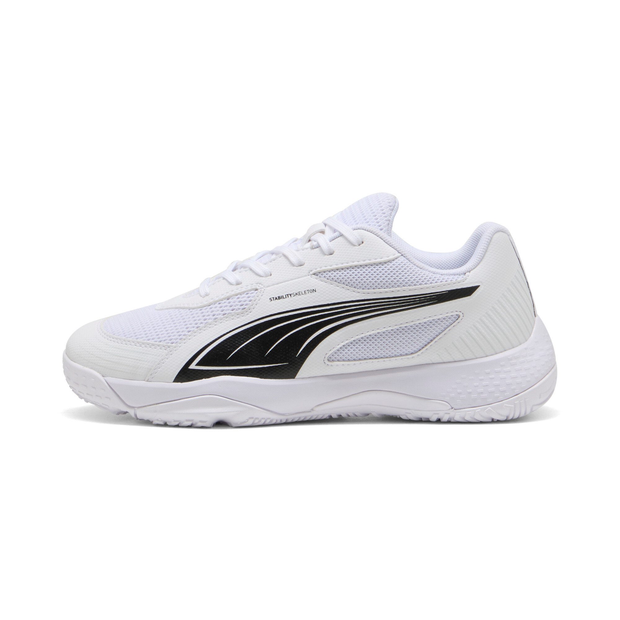 PUMA Zaalschoenen SOLARFLASH III JR