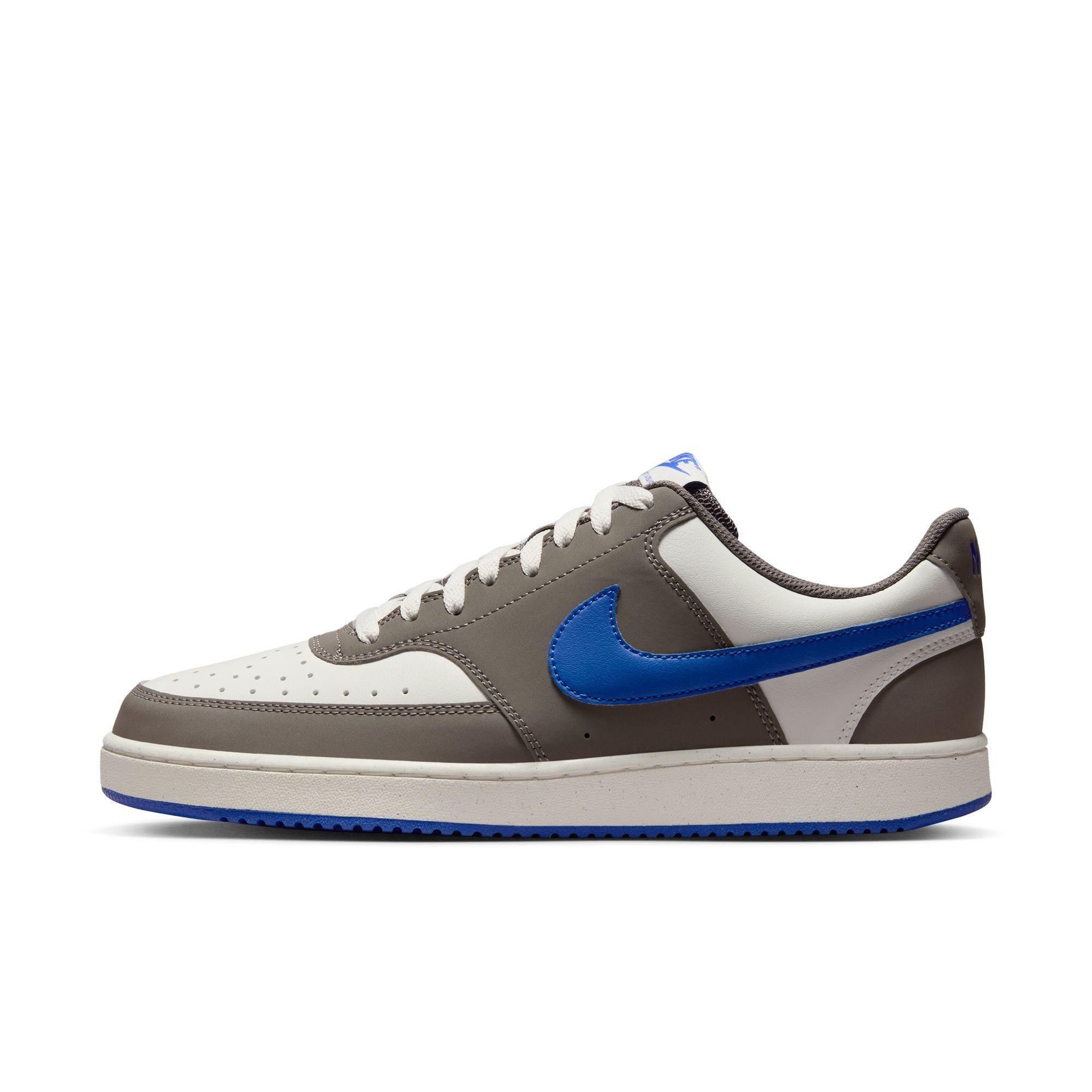 Nike Sportswear Sneakers COURT VISION LO P NBK geïnspireerd door het ontwerp van de nike air force