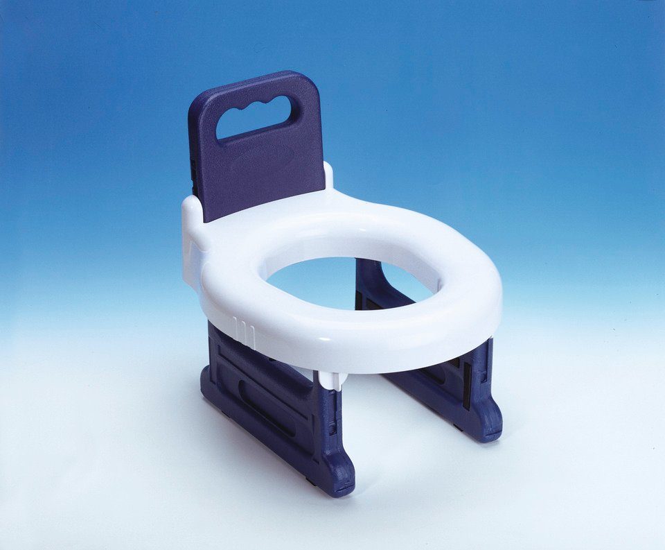 ADOB Kindertoiletbril Baby-Toilet-Seat