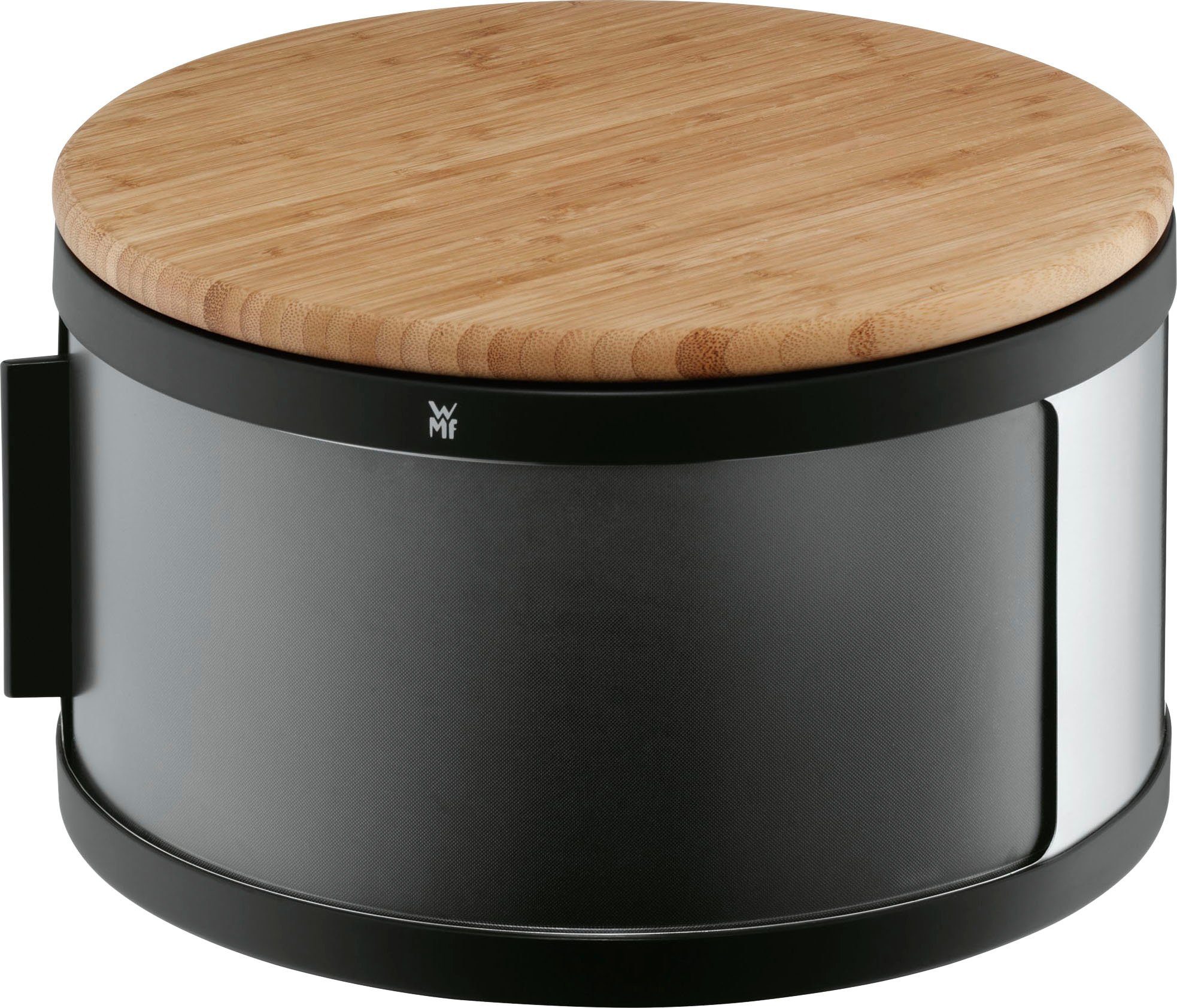 WMF Broodtrommel met houten snijplank (1-delig)